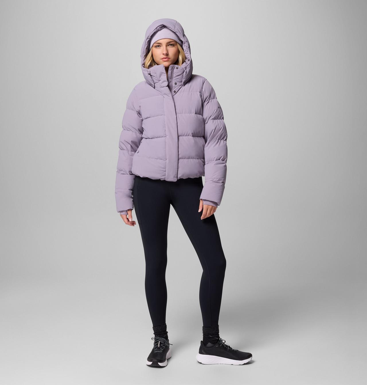 Women's Amaze Puff™ Hooded Jacket 2