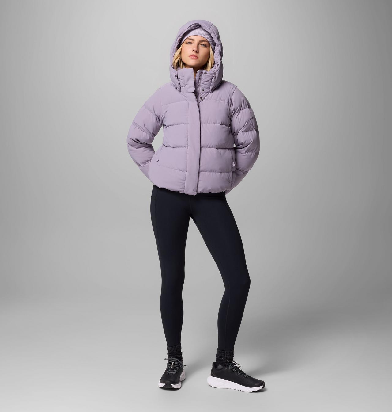 Women's Amaze Puff™ Hooded Jacket 14
