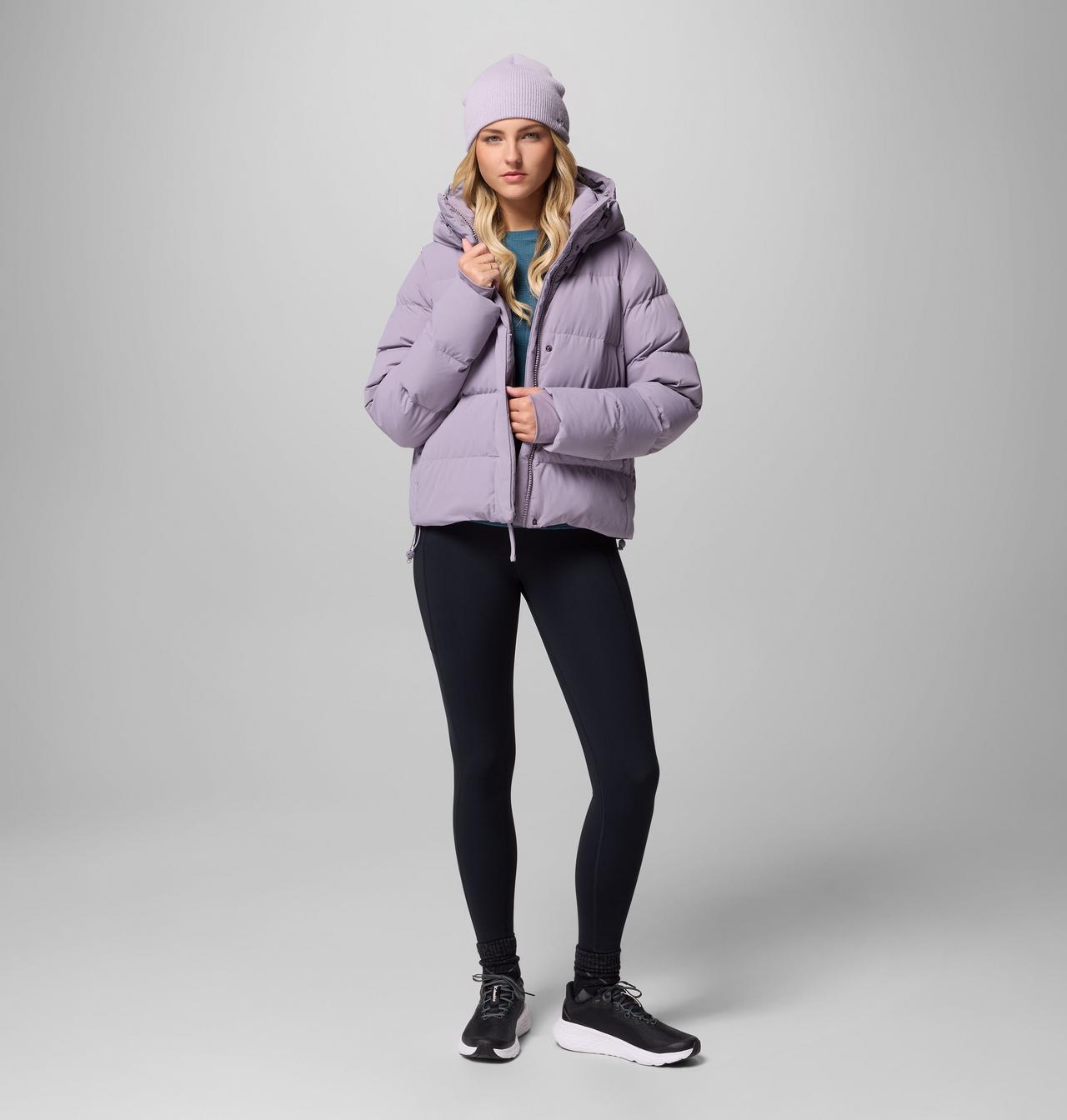 Women's Amaze Puff™ Hooded Jacket 15