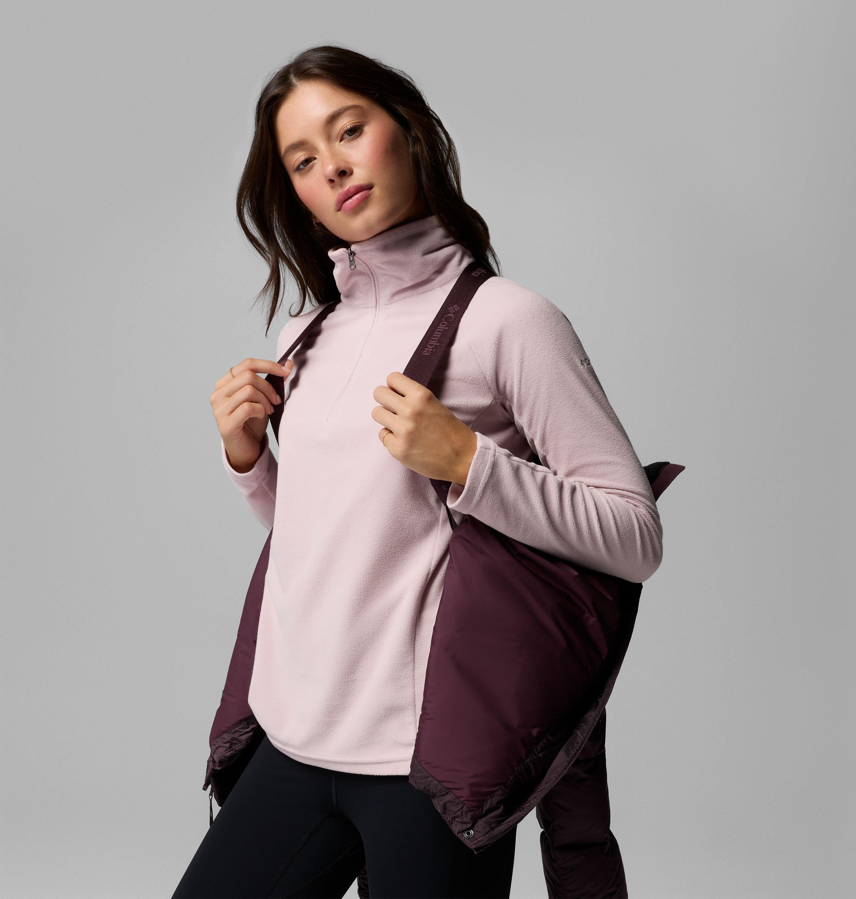 Women's Amaze Puff Hooded Jacket | 607 | XXS 6
