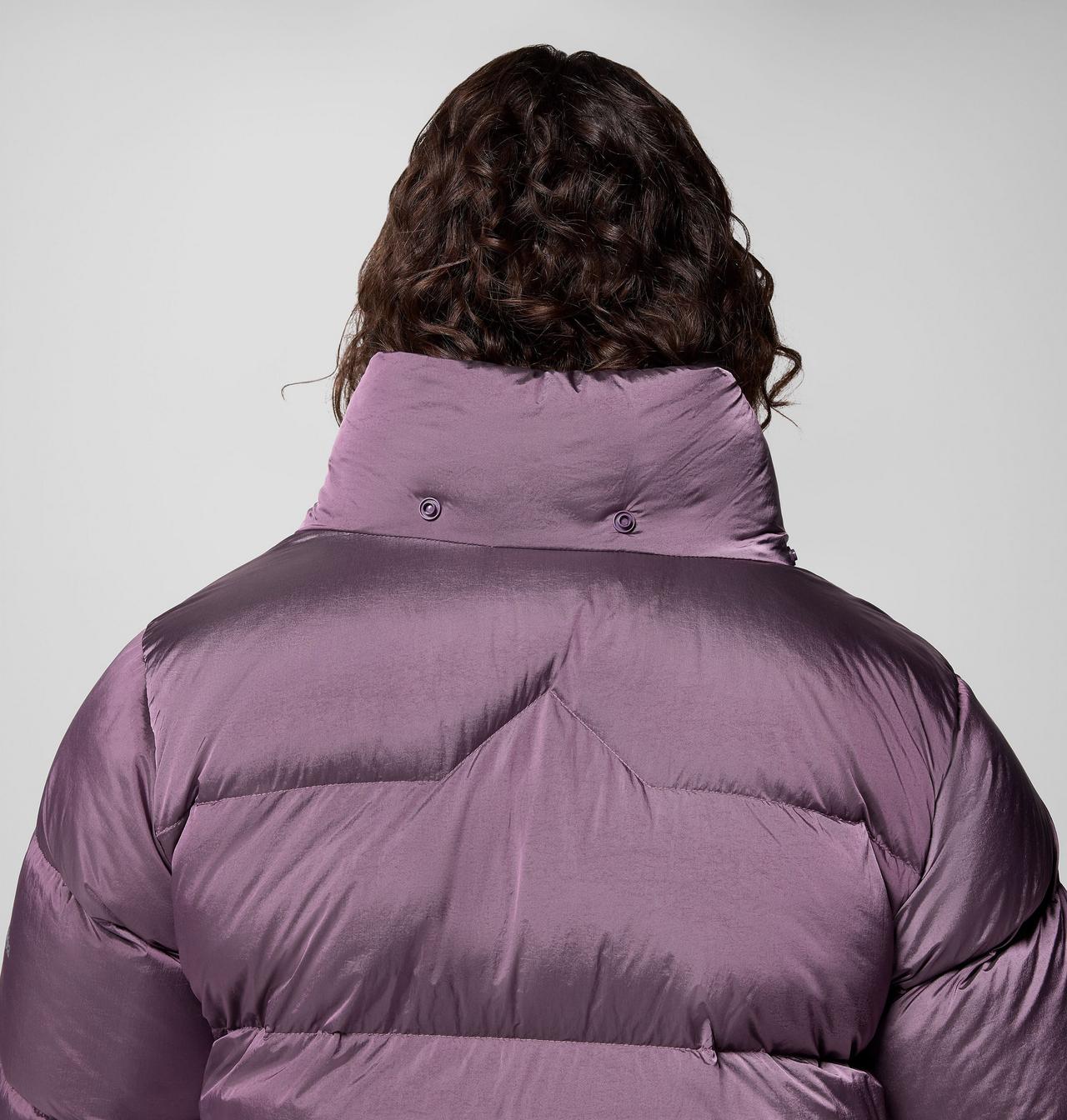 Women's Amaze Puff™ Hooded Jacket 13