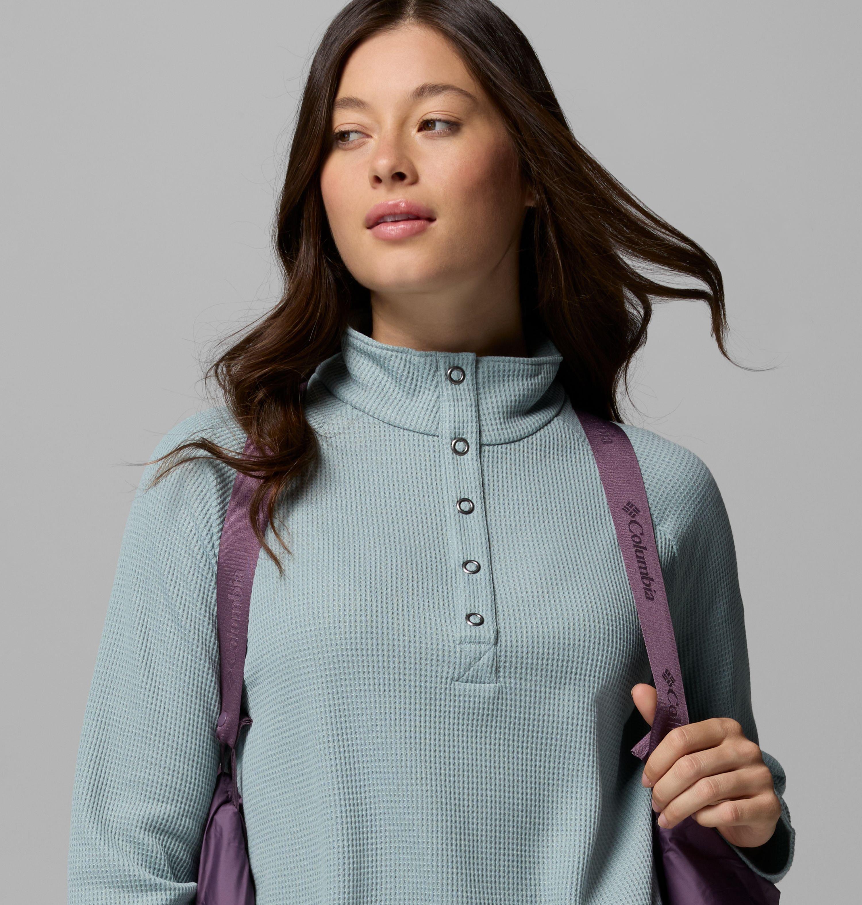 Women's Amaze Puff Hooded Jacket | 609 | XL 7