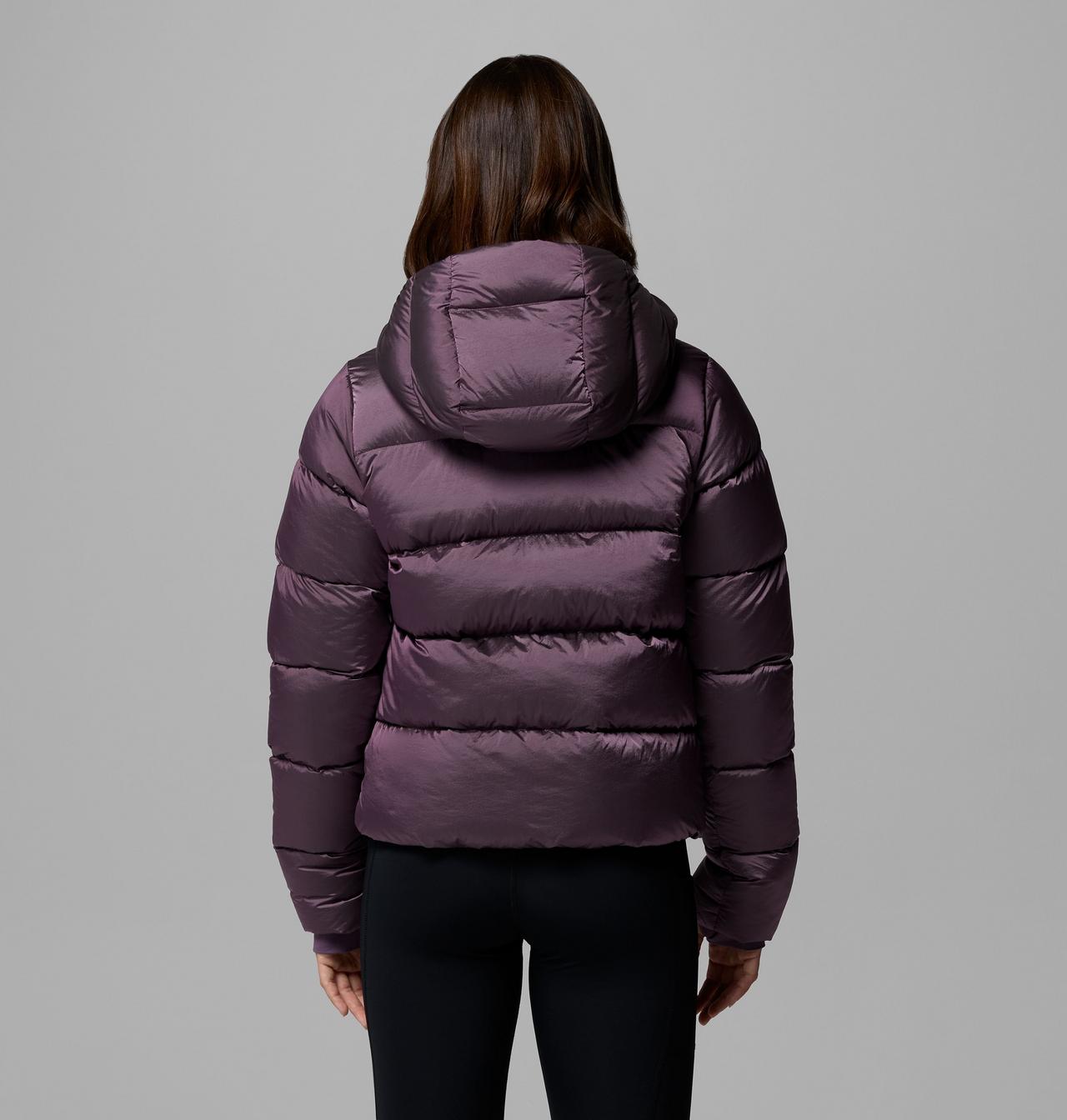 Women's Amaze Puff™ Hooded Jacket 3