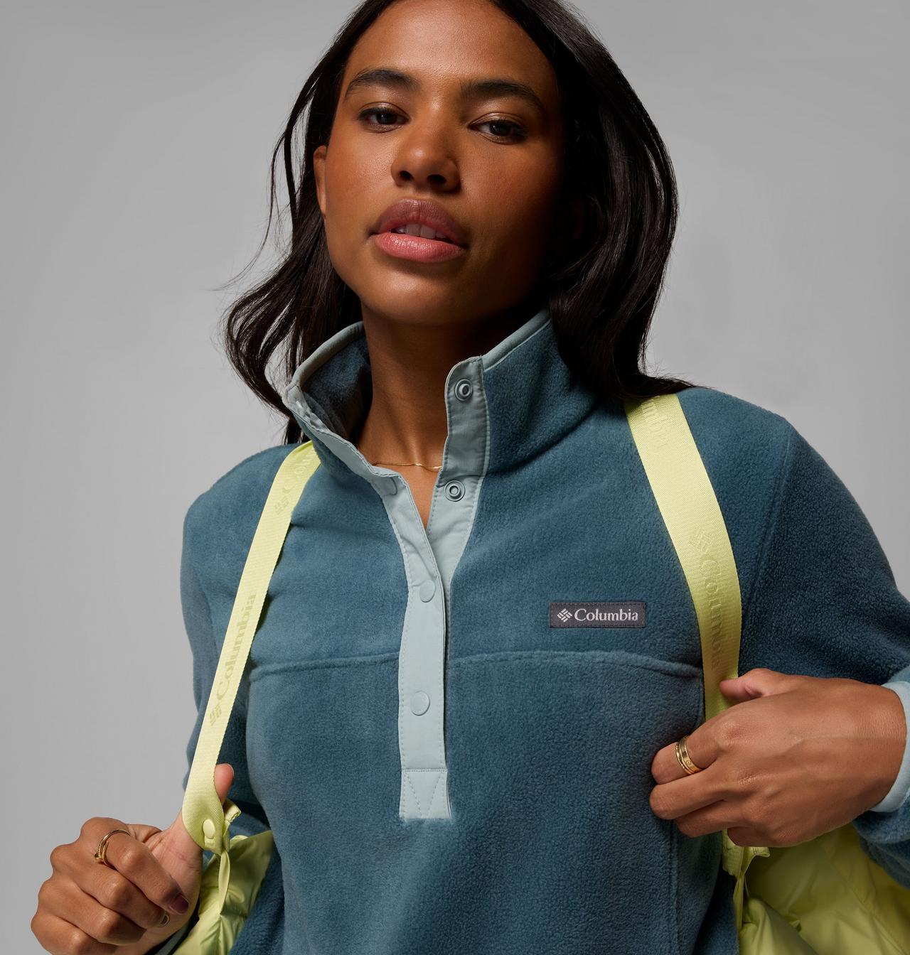 Women's Amaze Puff™ Hooded Jacket | 775 | S 7