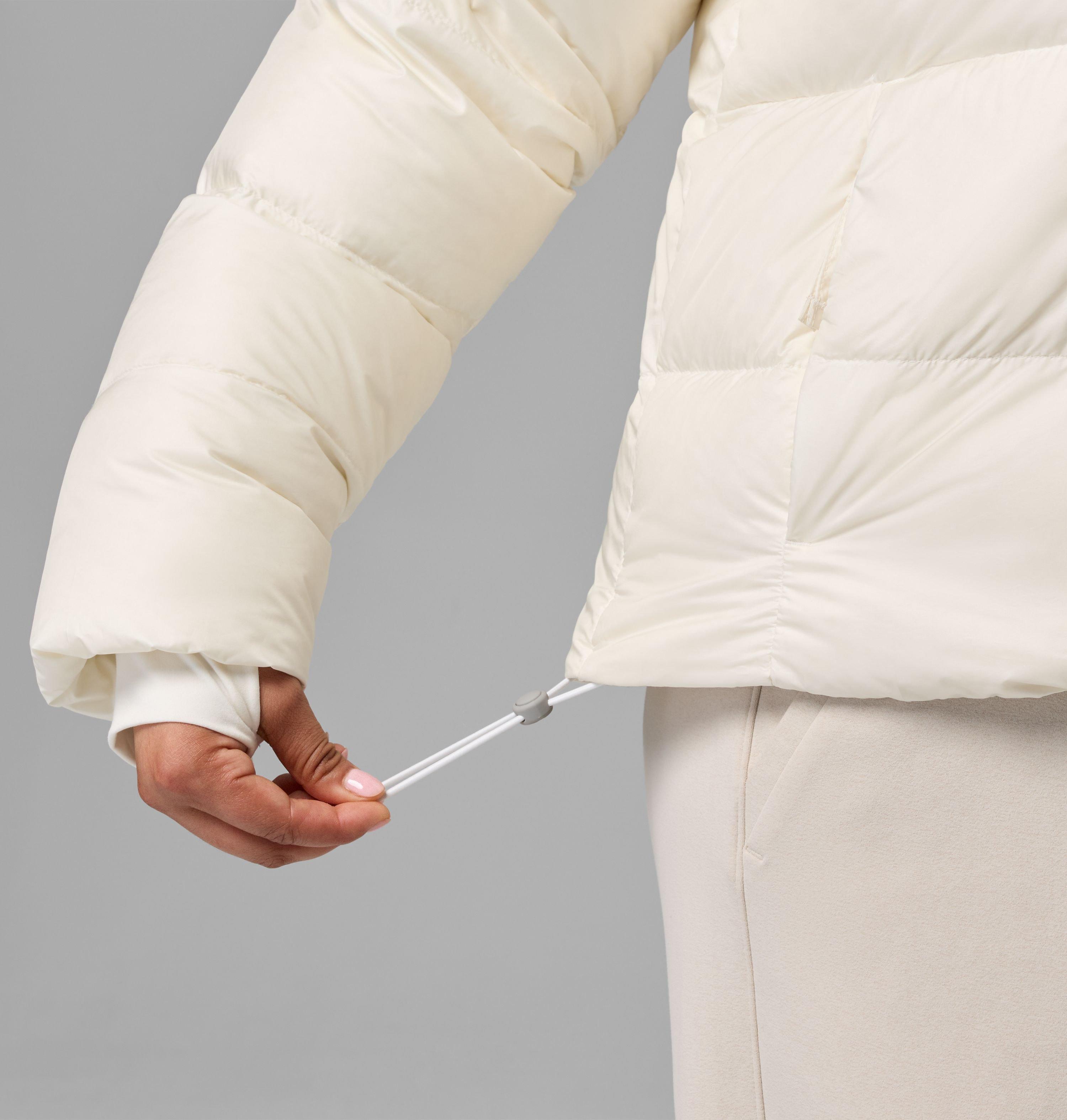 Women's Amaze Puff Hooded Jacket - Plus Size | 126 | 1X 13
