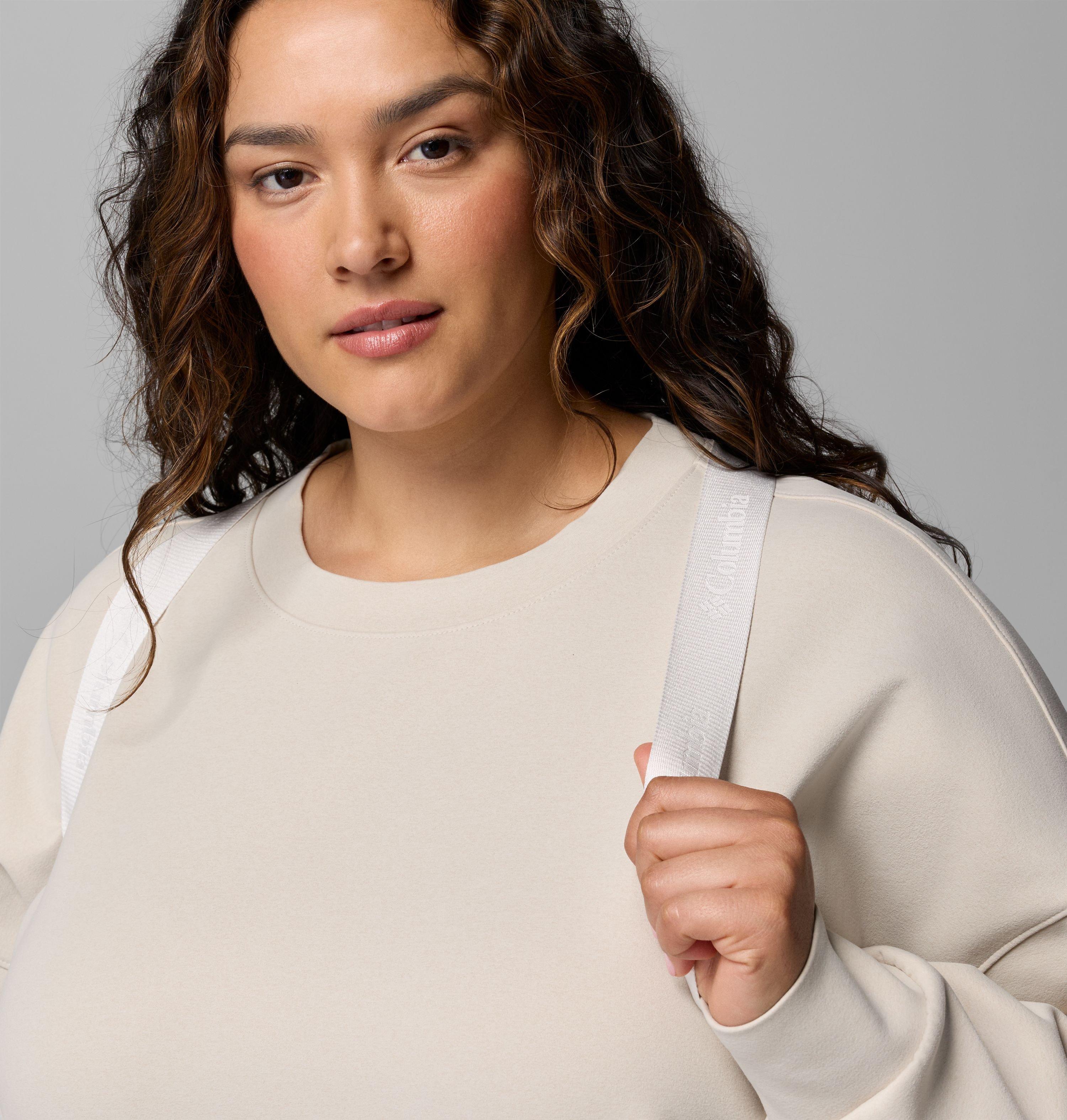 Women's Amaze Puff Hooded Jacket - Plus Size | 126 | 1X 7