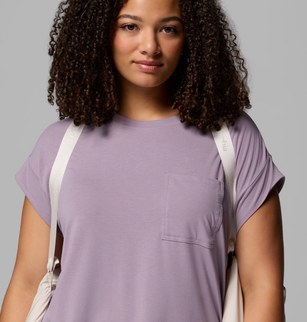 Women's Amaze Puff™ Hooded Jacket - Plus Size | 278 | 1X 6