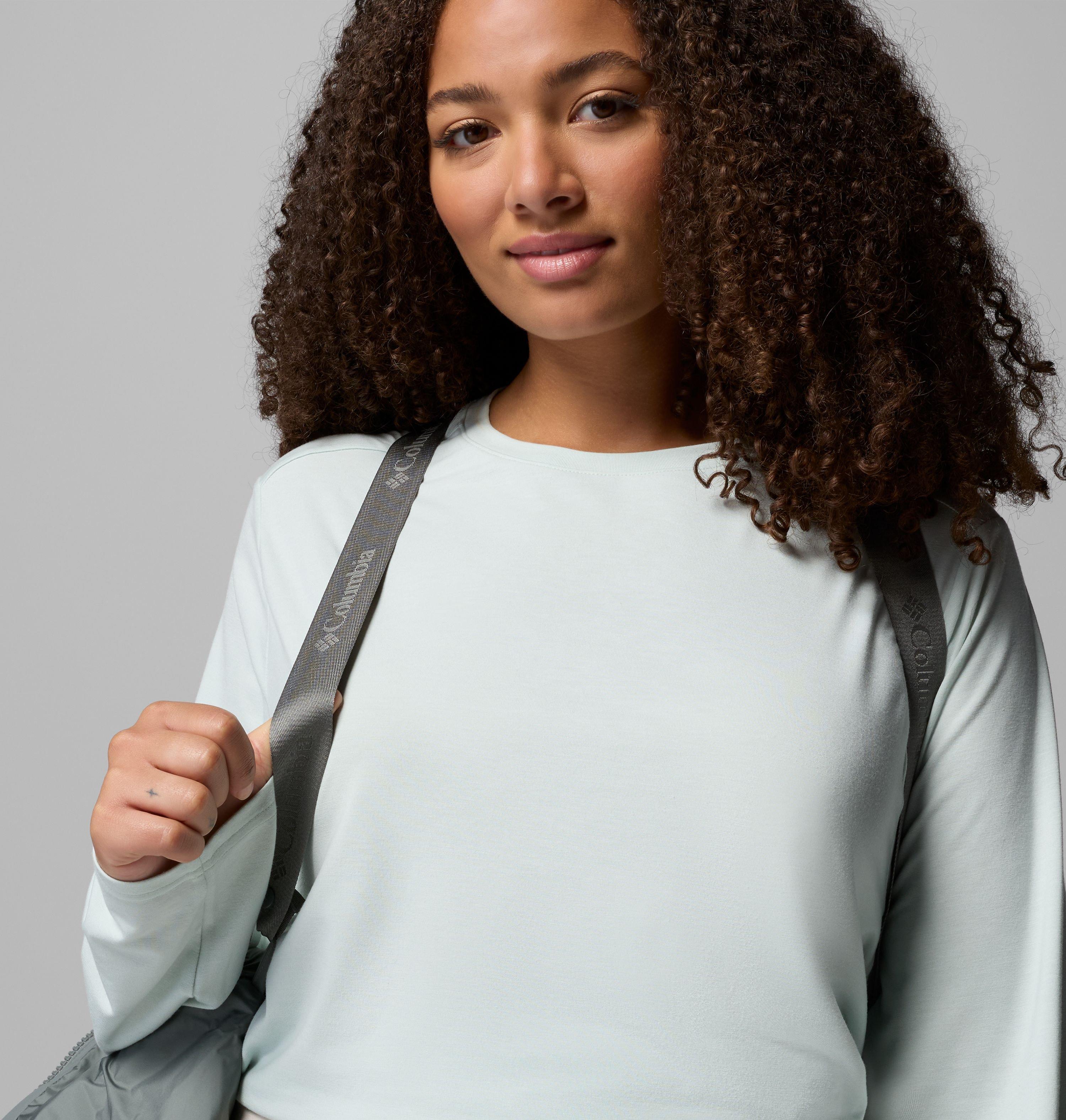 Manteau à capuchon Amaze Puff pour femme – Grandes tailles | 342 | 1X 7
