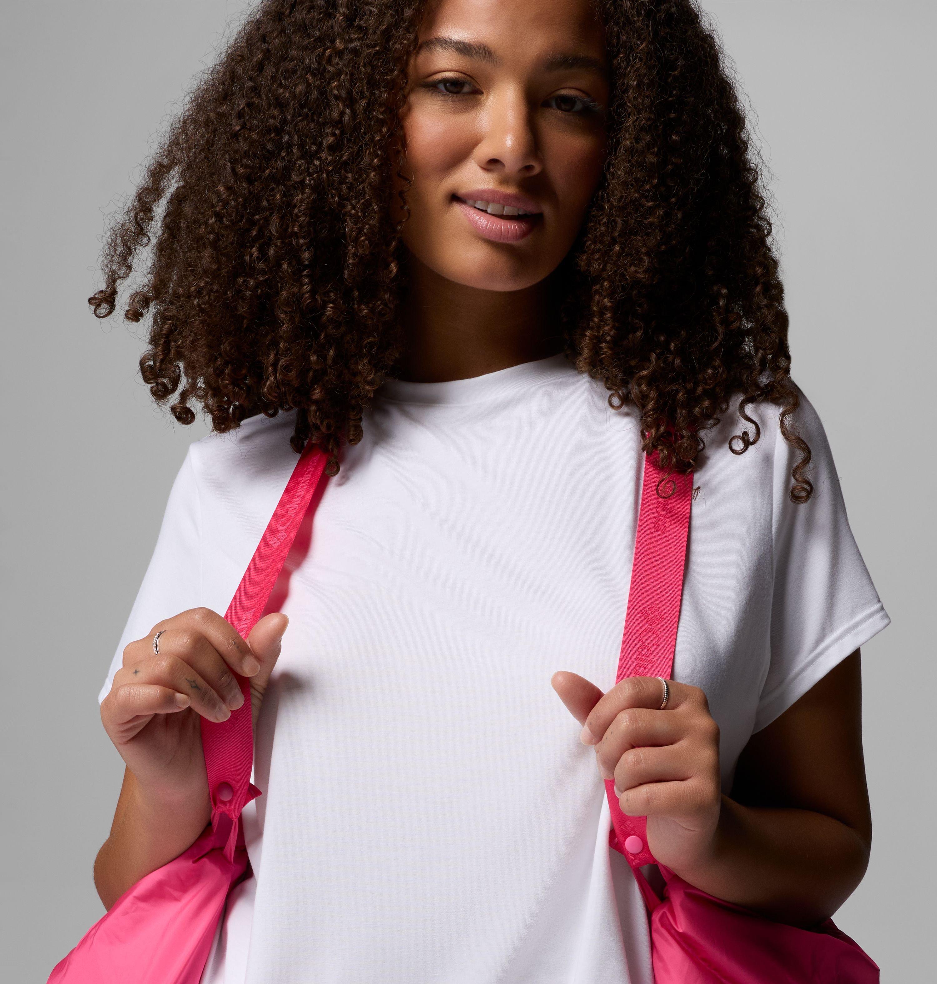 Manteau à capuchon Amaze Puff pour femme – Grandes tailles | 657 | 1X 7