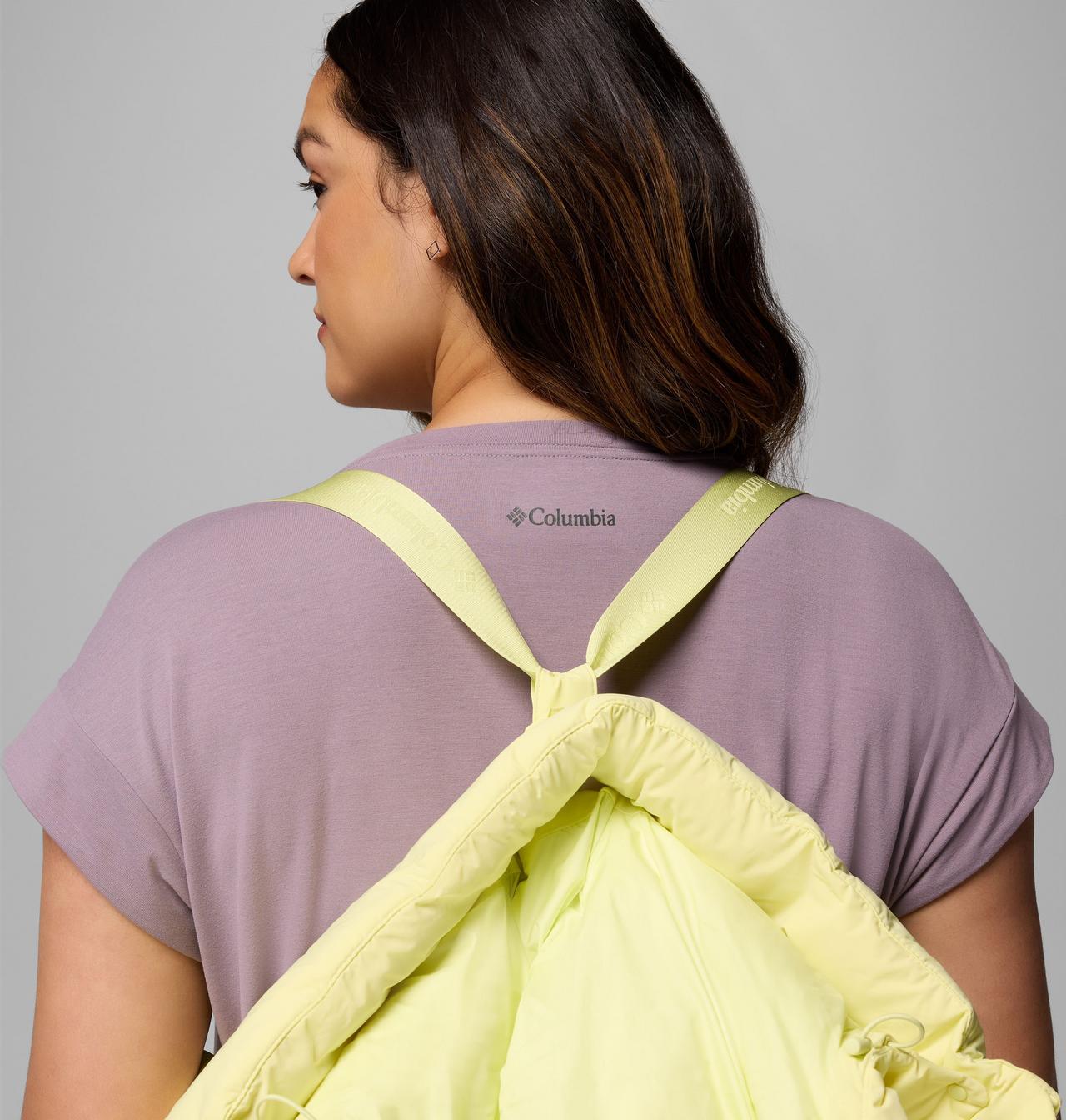 Women's Amaze Puff™ Hooded Jacket - Plus Size 13