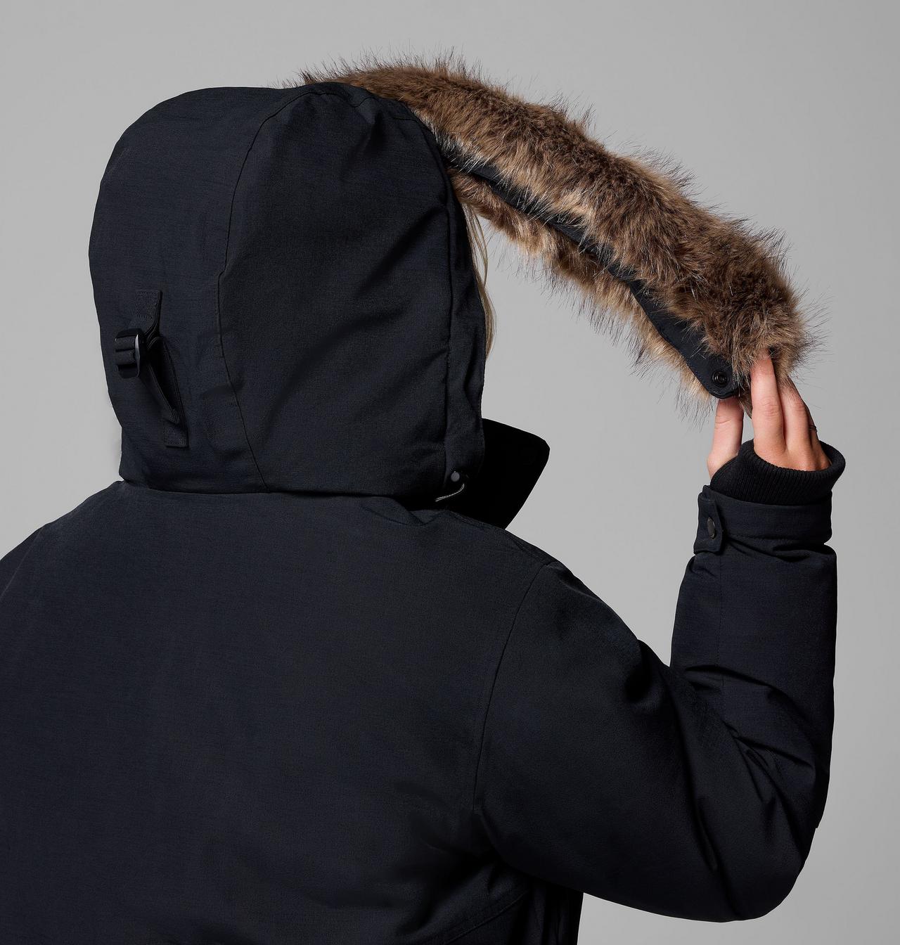 Women's Millridge™ Parka 12