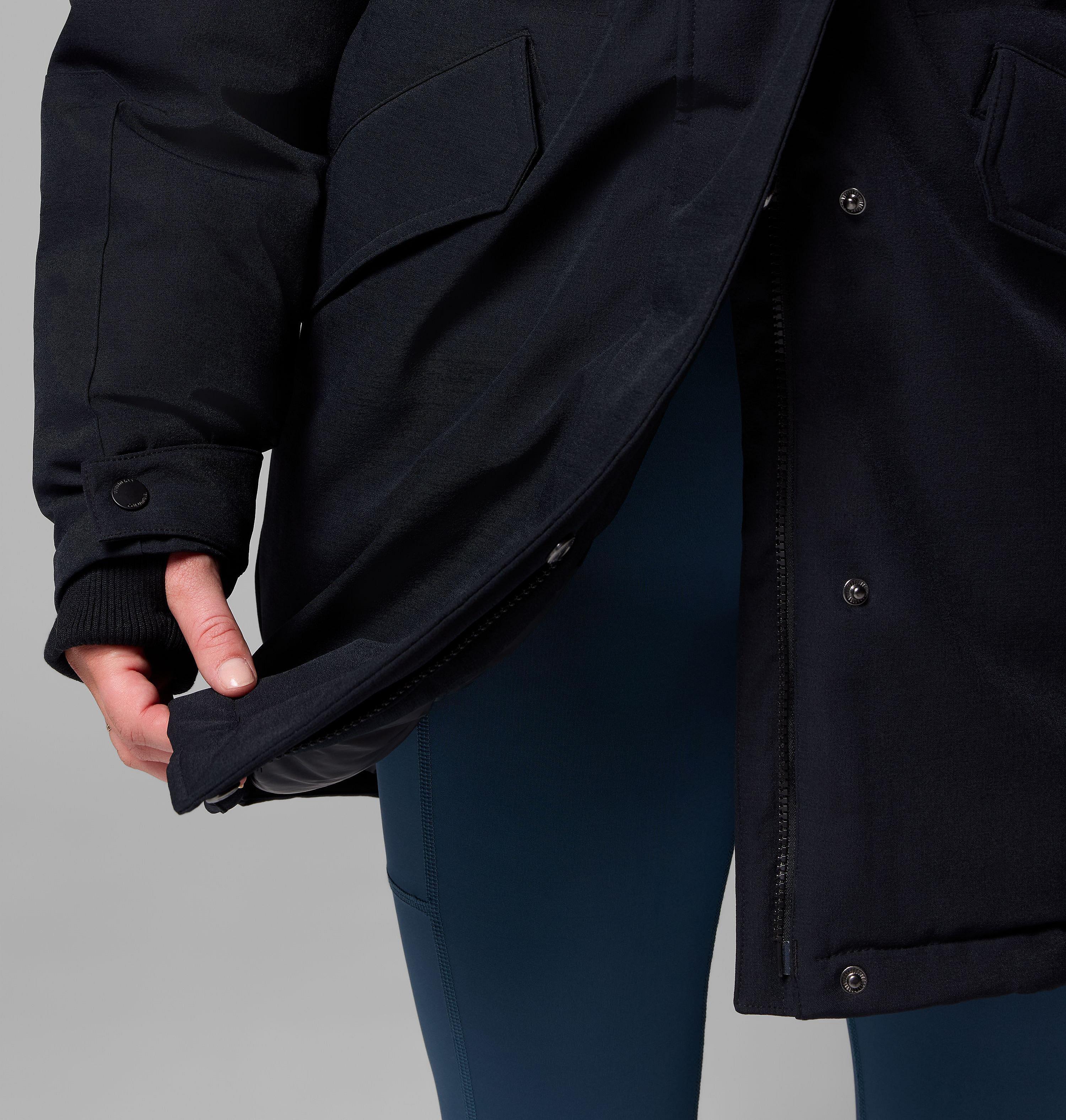 Women's Millridge Parka 13