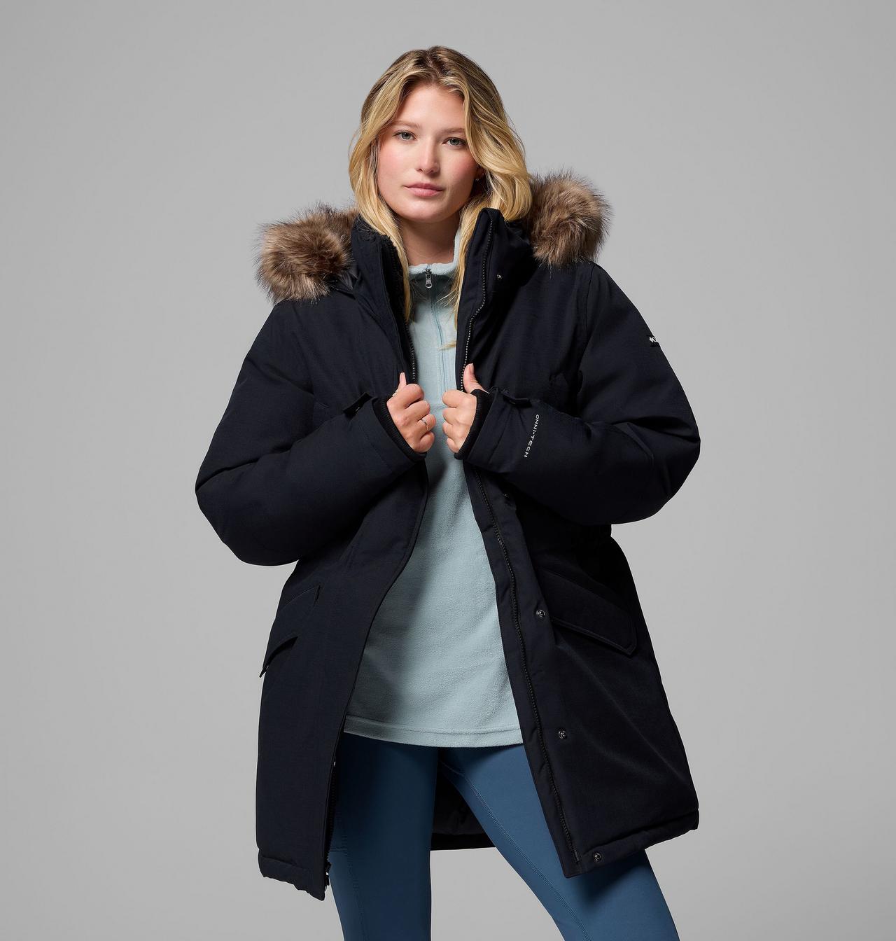 Women's Millridge™ Parka