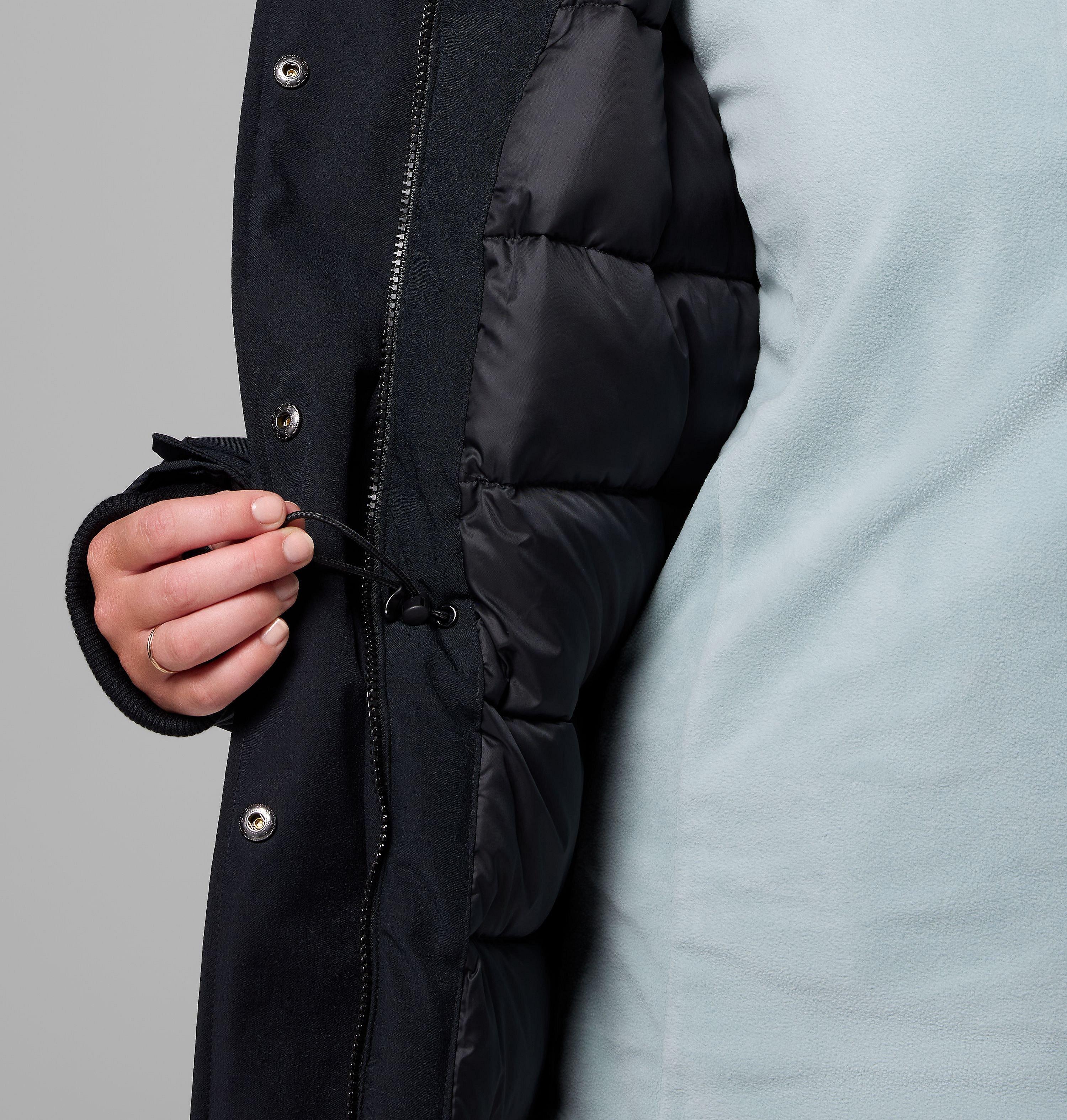Women's Millridge Parka 6