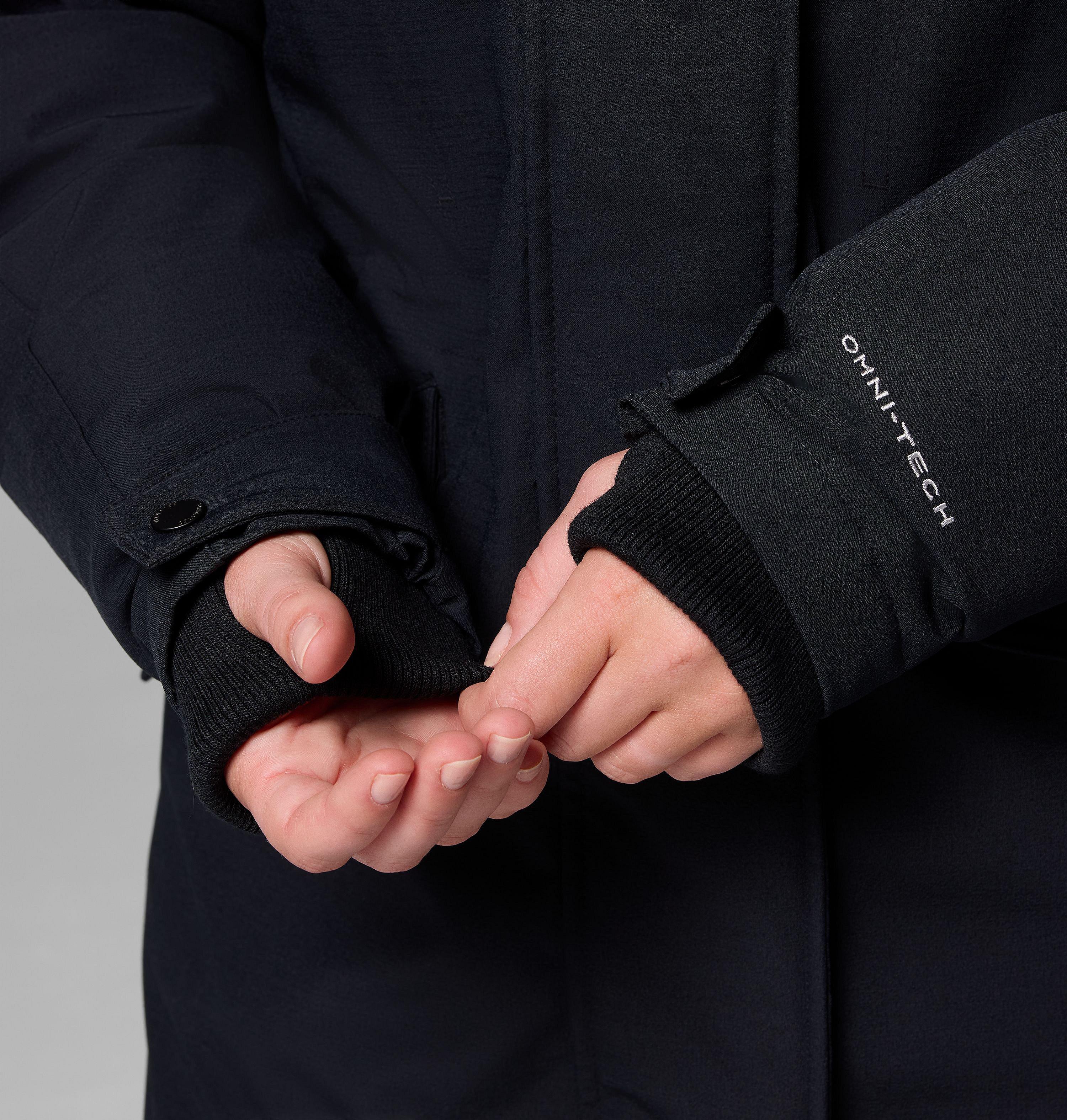 Women's Millridge Parka 11