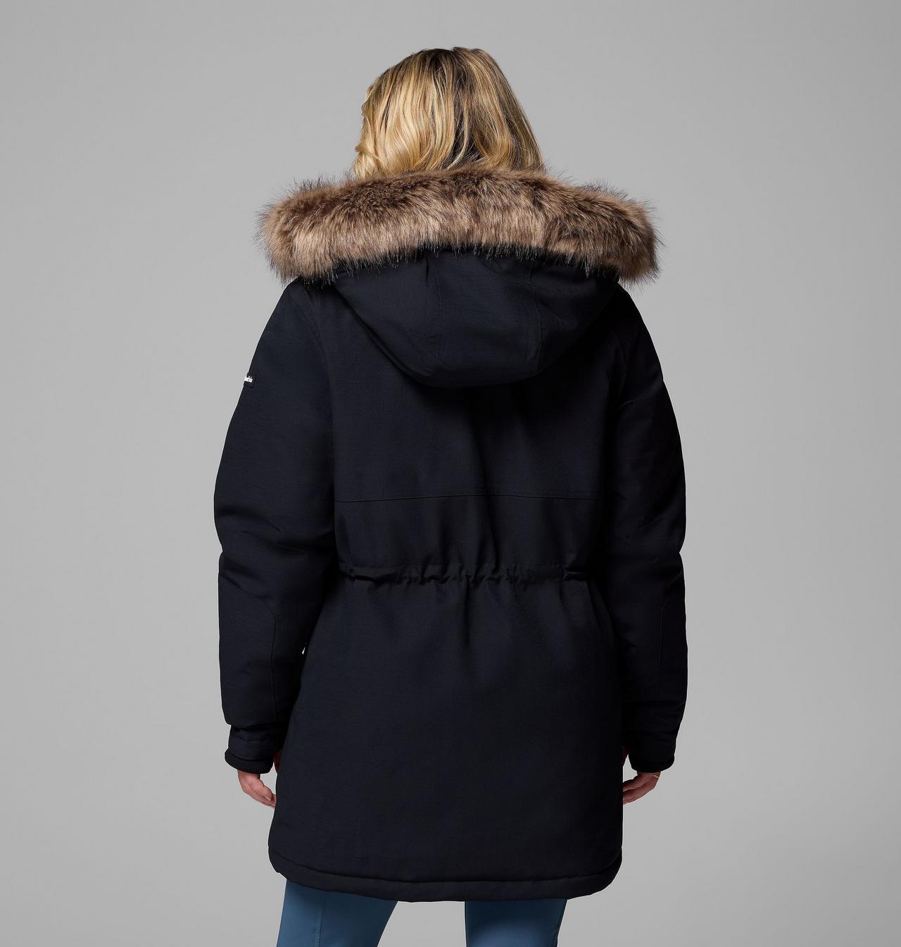 Women's Millridge™ Parka