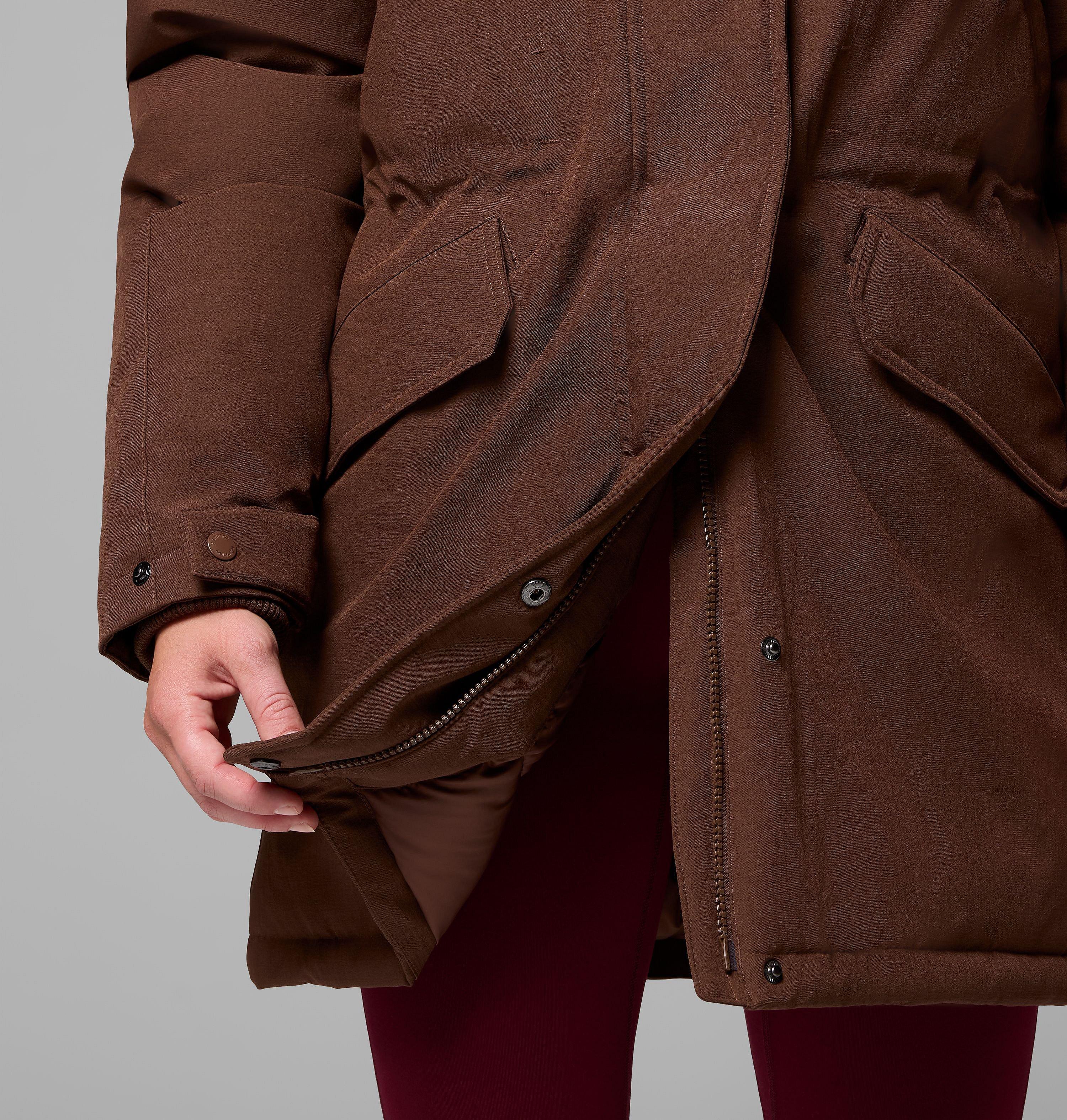Women's Millridge Parka 13