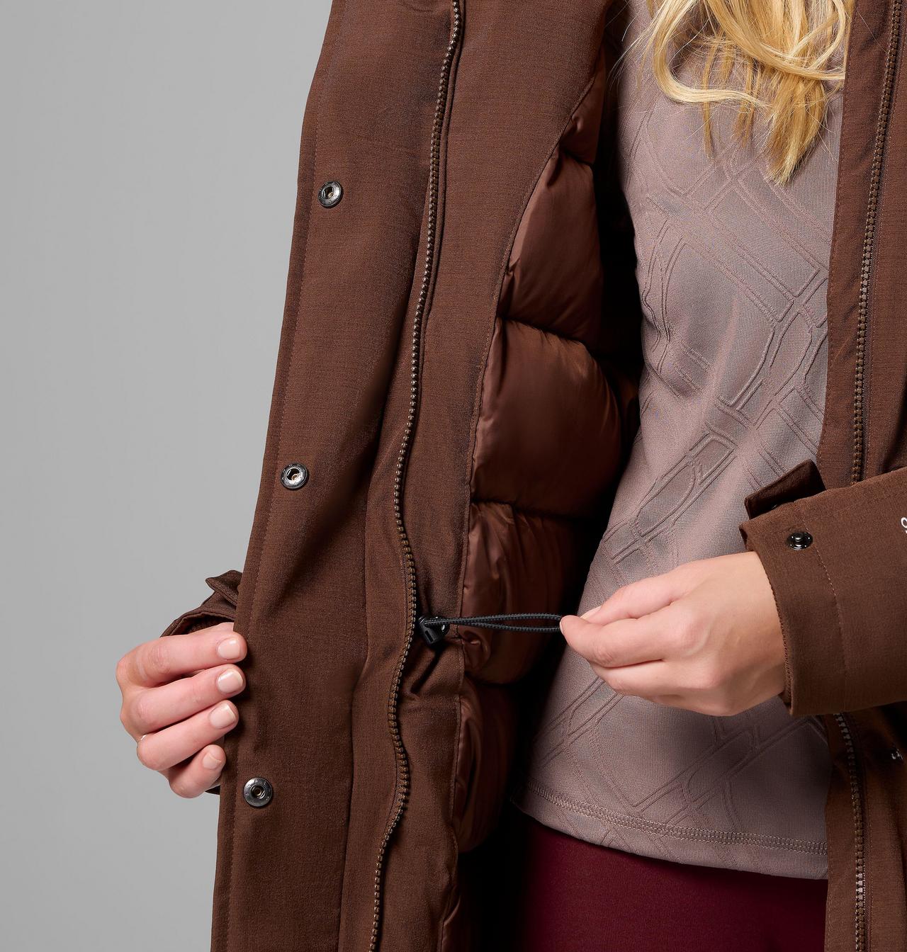 Women's Millridge™ Parka 7