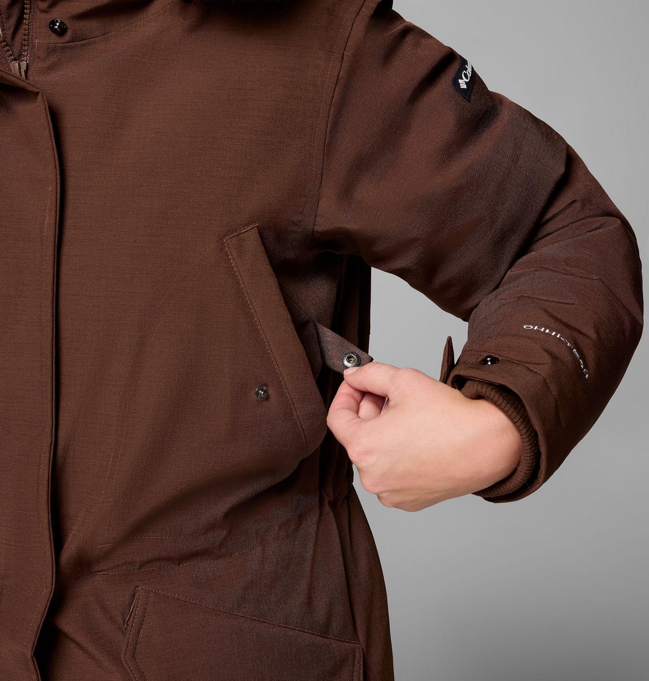 Women's Millridge™ Parka 9