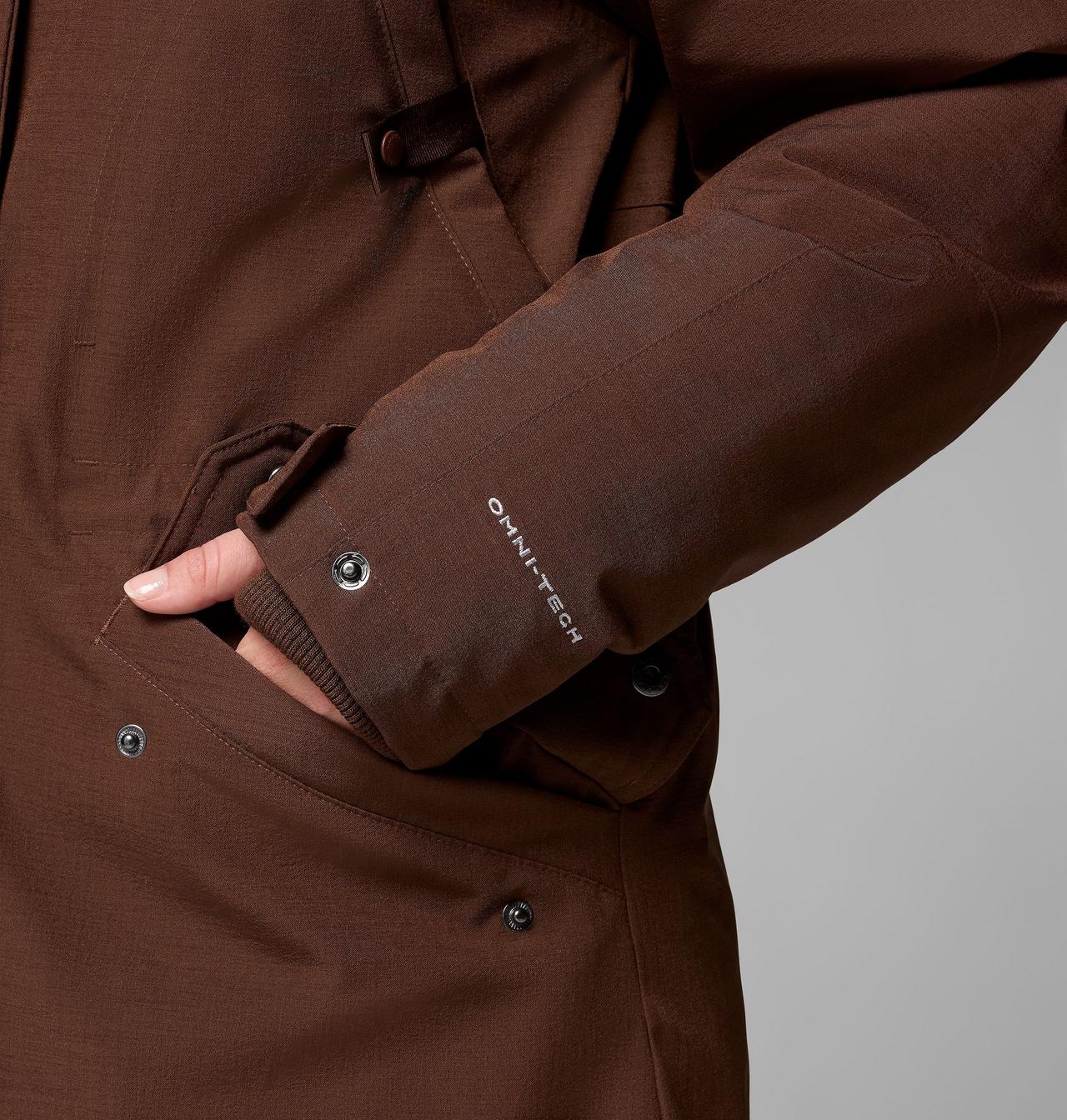Women's Millridge™ Parka 11