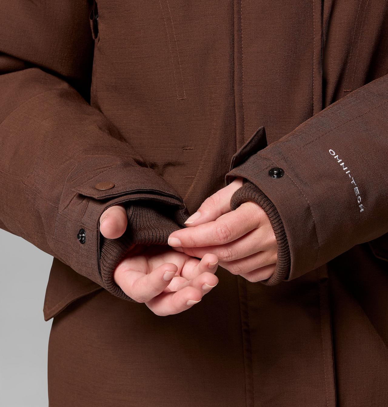Women's Millridge™ Parka 12