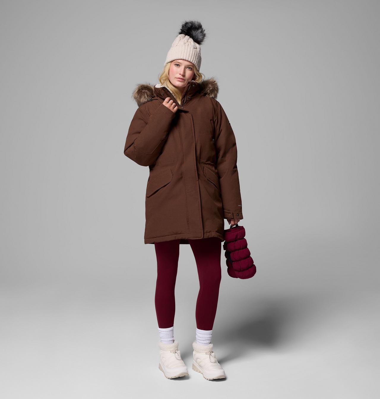 Women's Millridge™ Parka 2