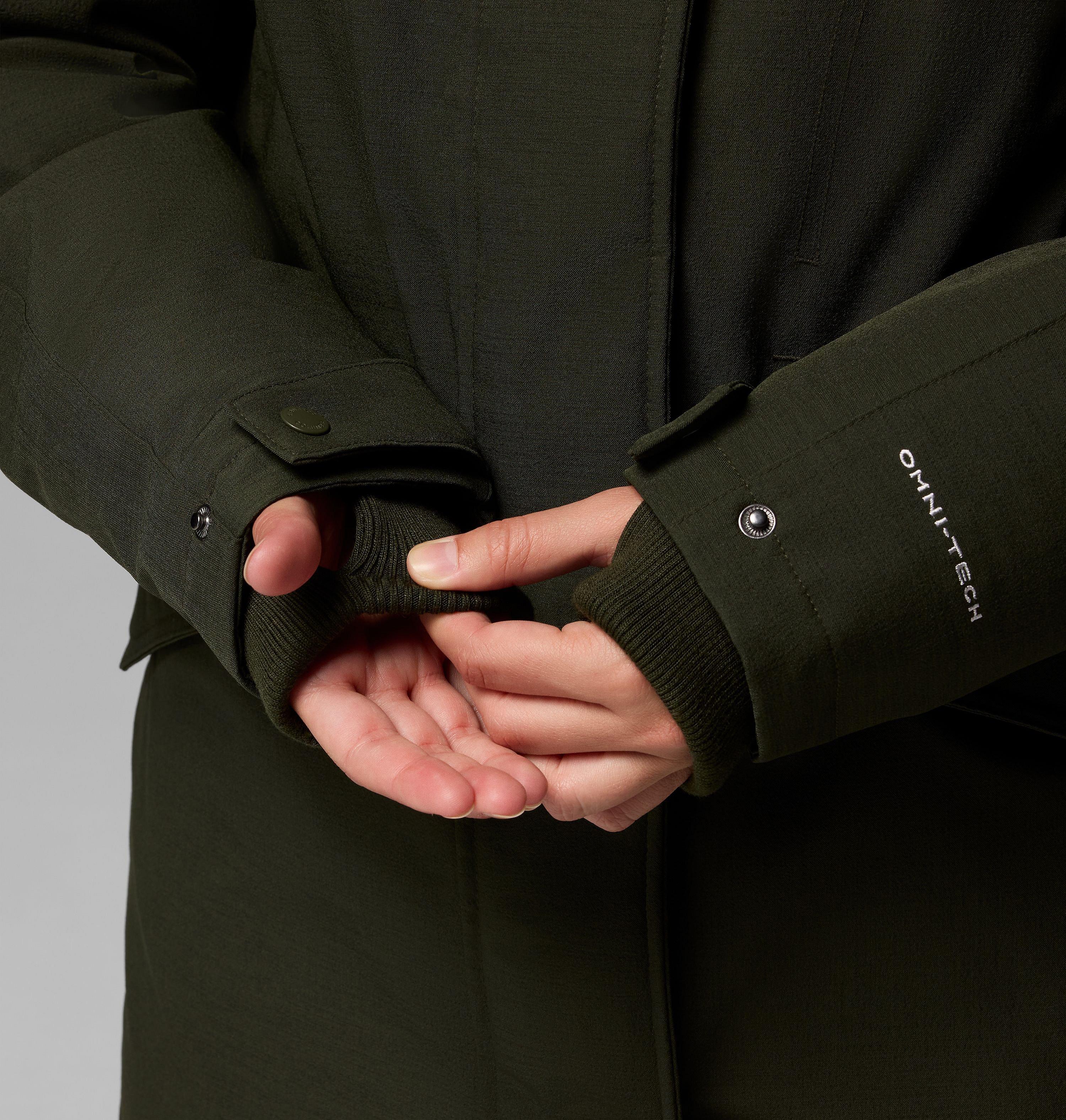Women's Millridge Parka 13