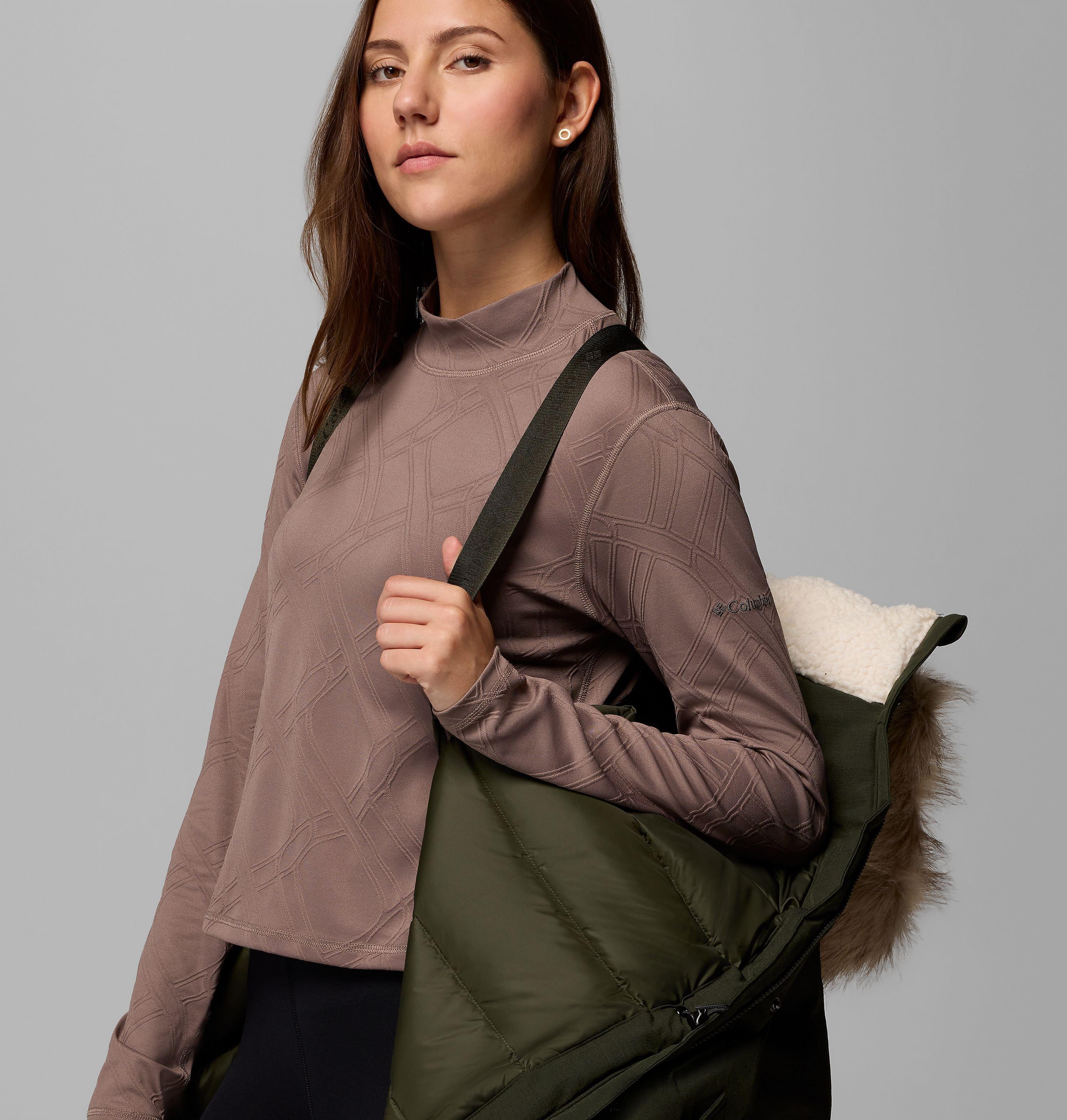 Women's Millridge Parka 14