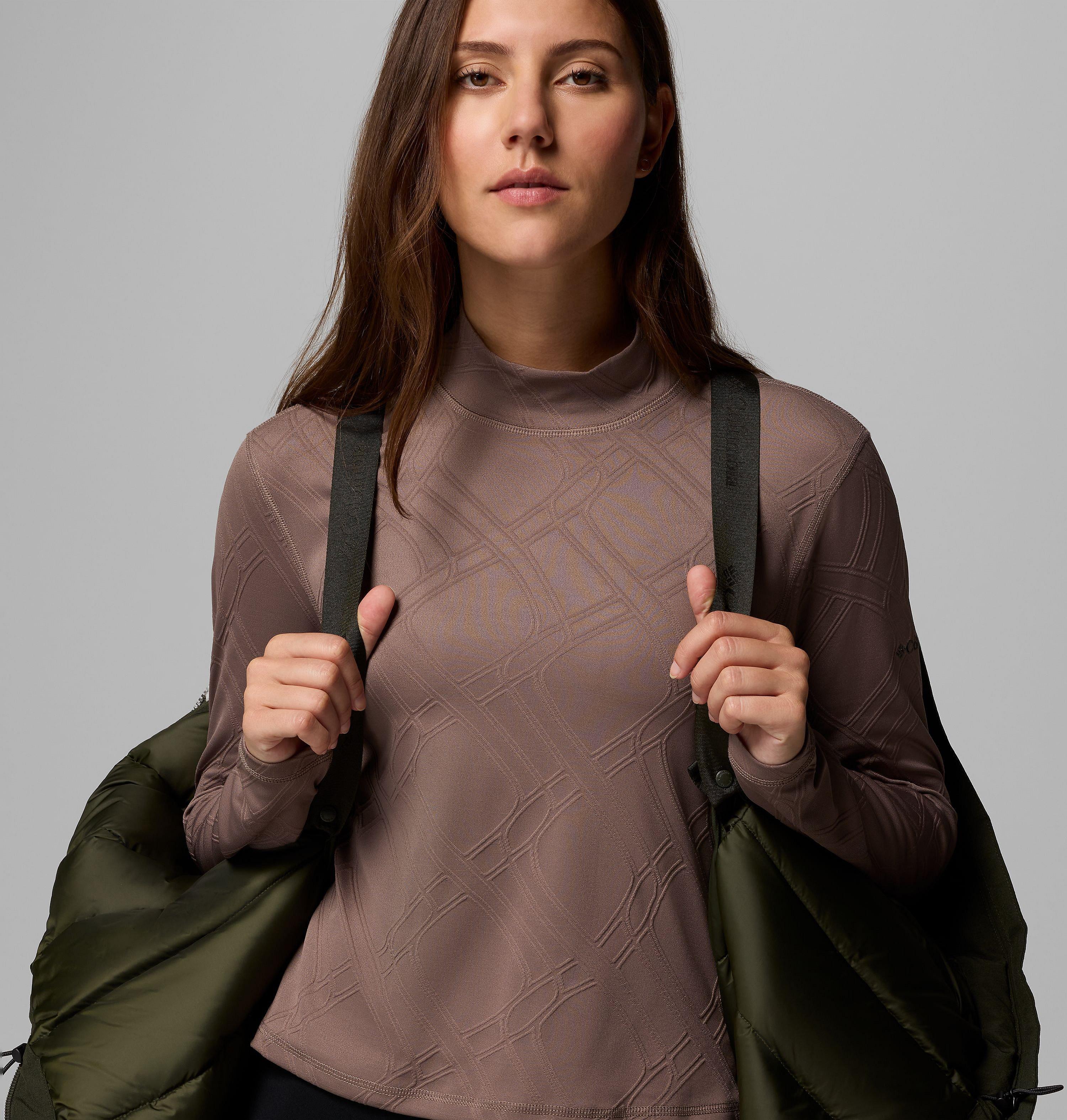 Women's Millridge Parka 6