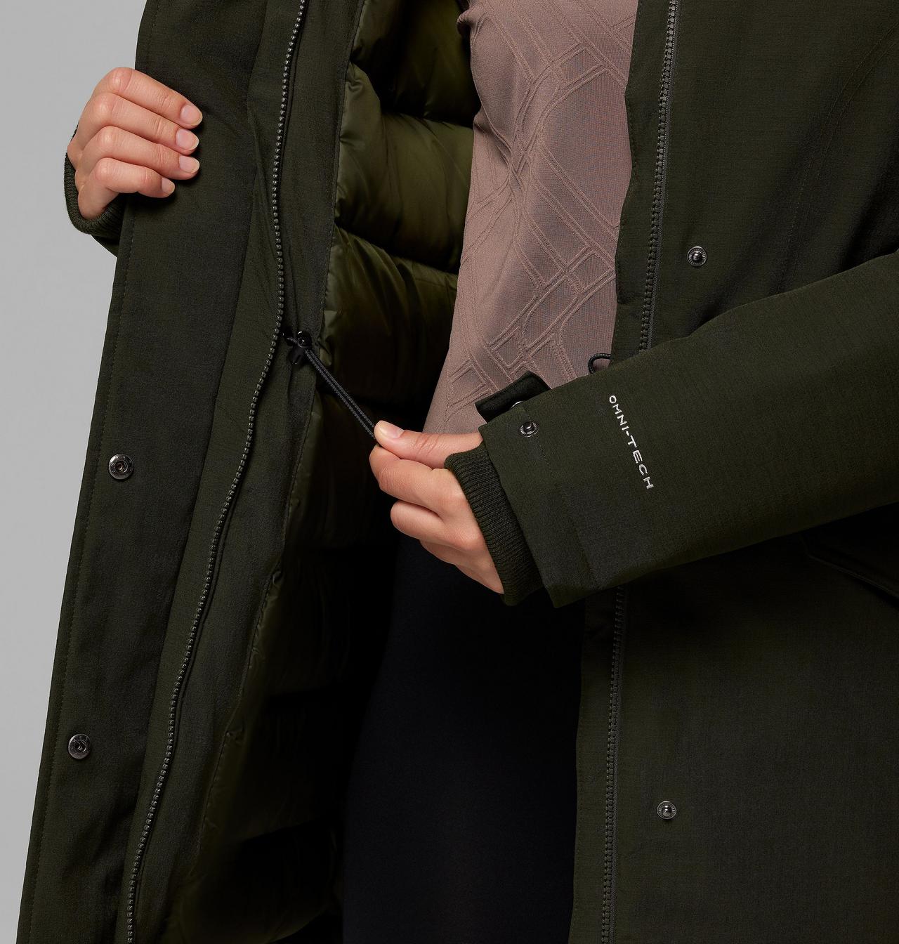 Women's Millridge™ Parka 7