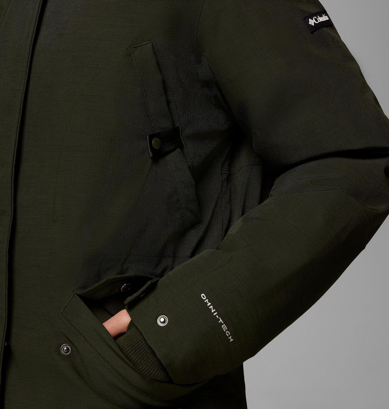 Women's Millridge™ Parka 8