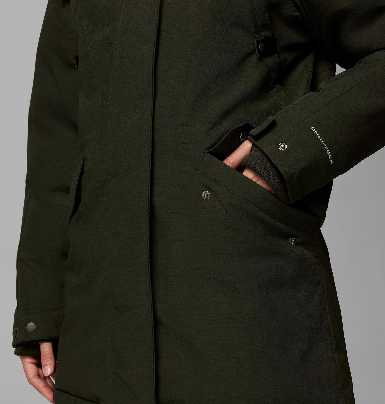 Women's Millridge™ Parka 10