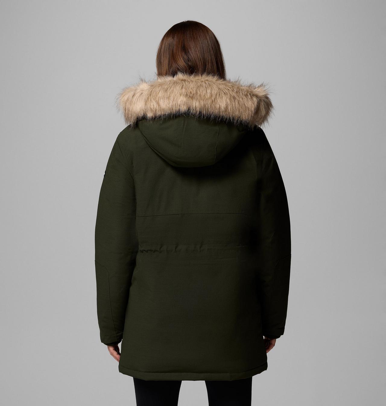 Women's Millridge™ Parka 3