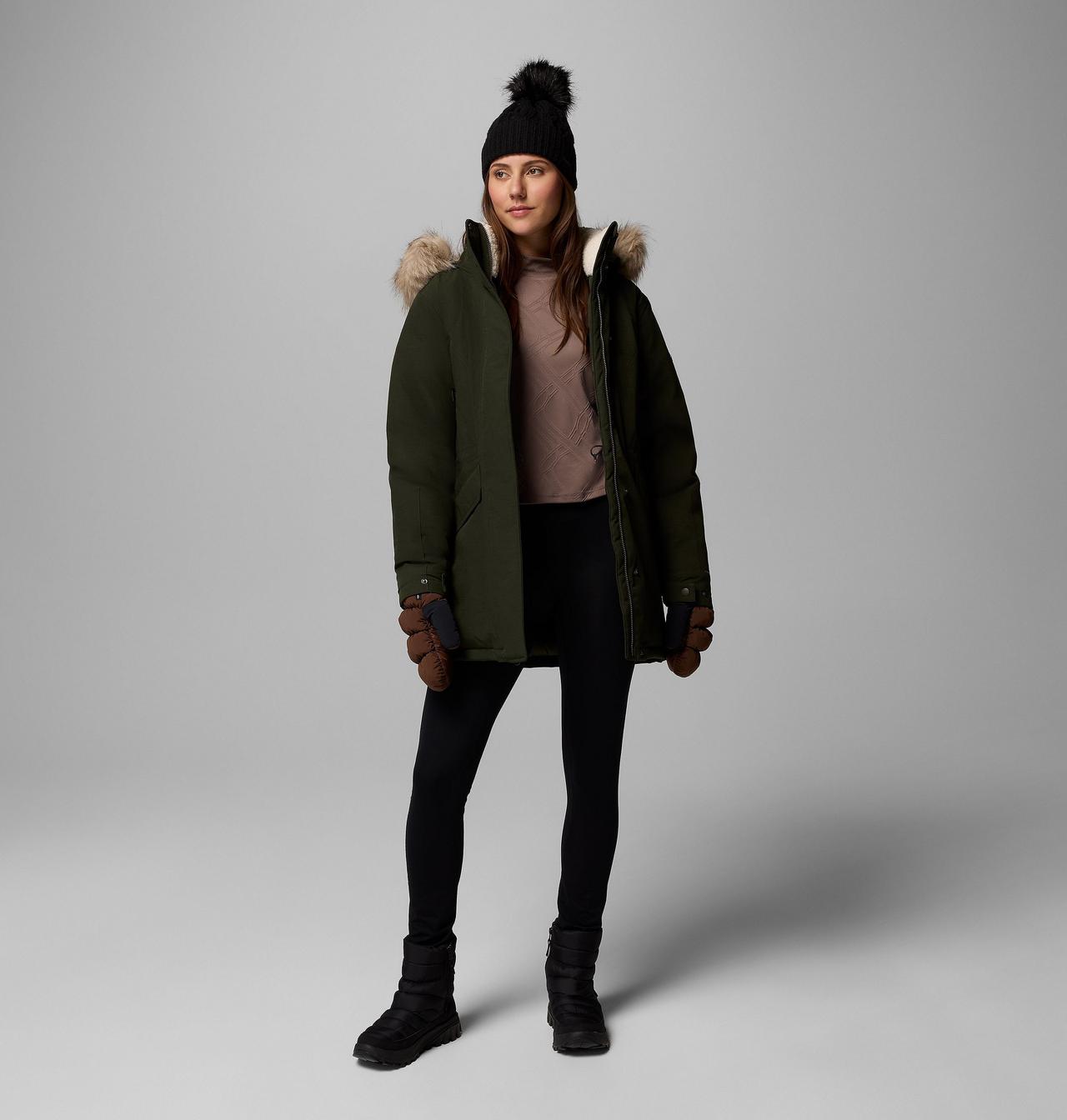 Women's Millridge™ Parka 2