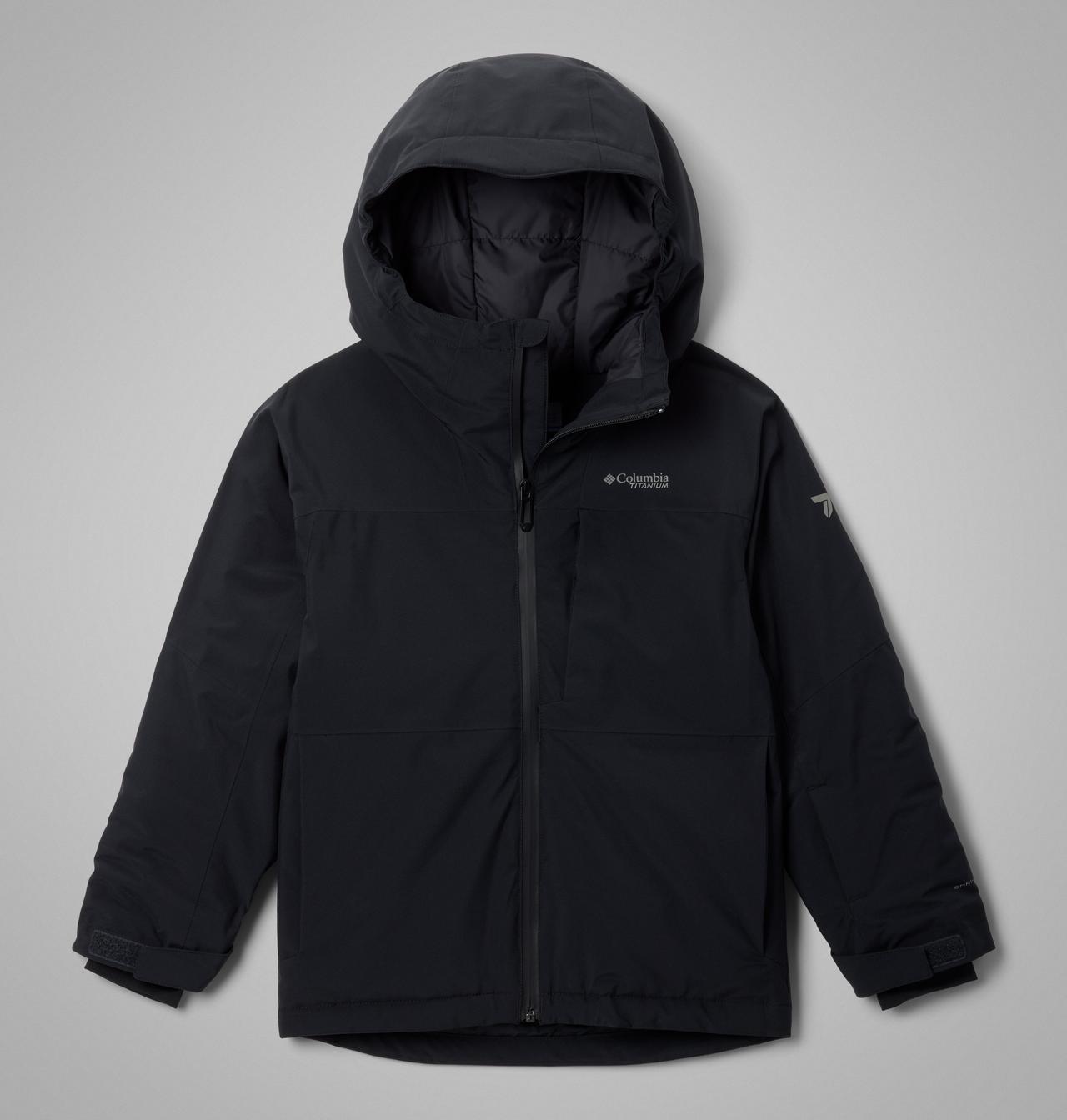 Kids' Holcomb Grove™ Jacket | 010 | M 1