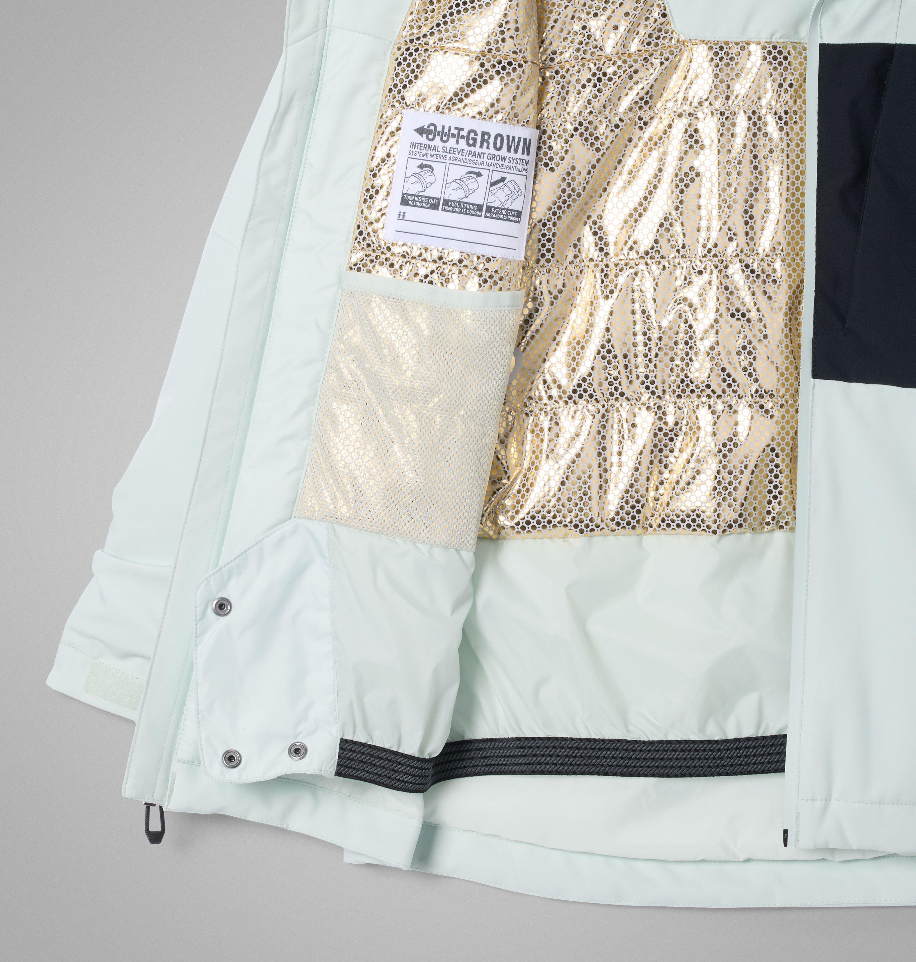 Manteau Holcomb Grove pour enfant 3