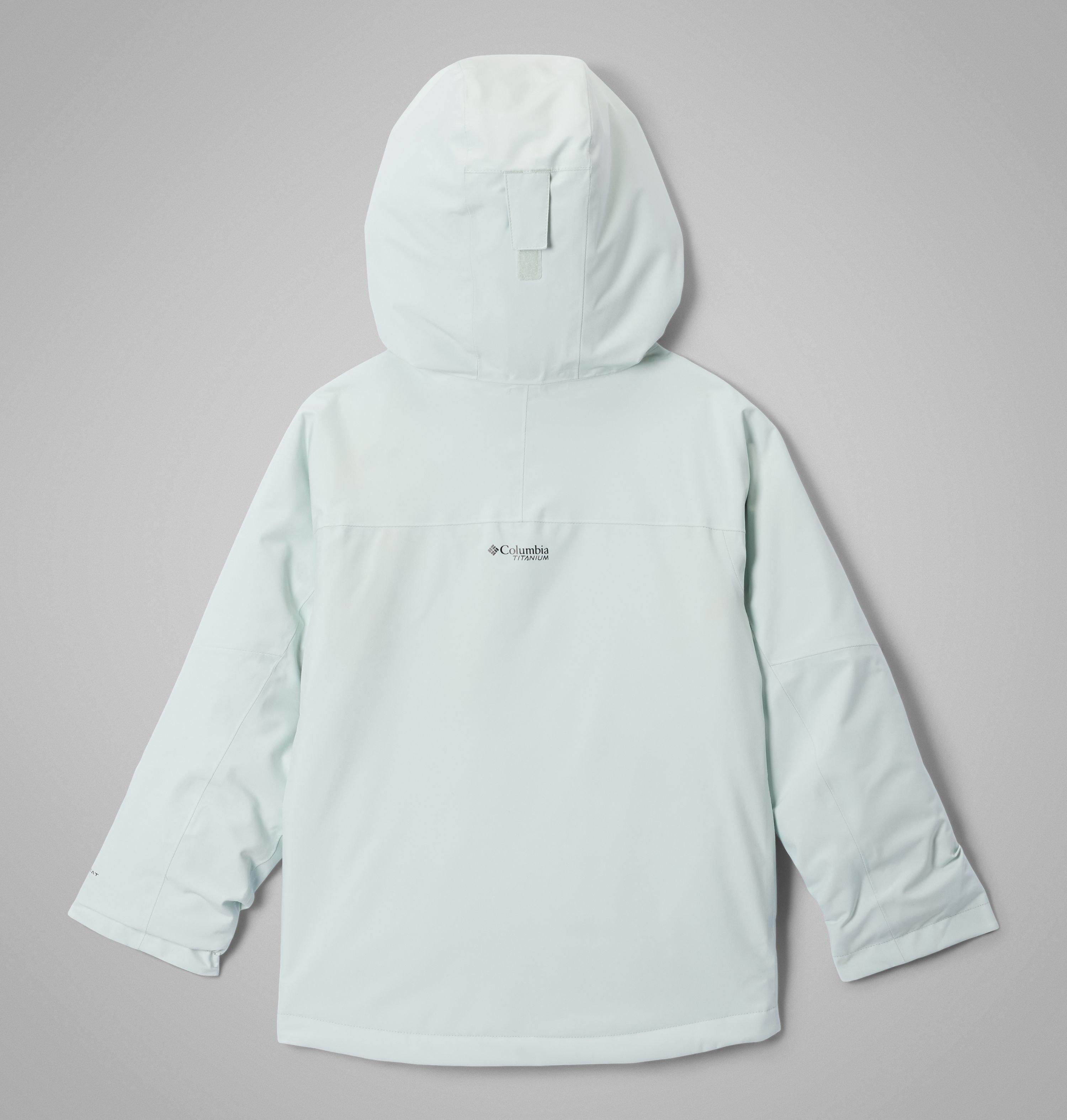 Manteau Holcomb Grove pour enfant 2
