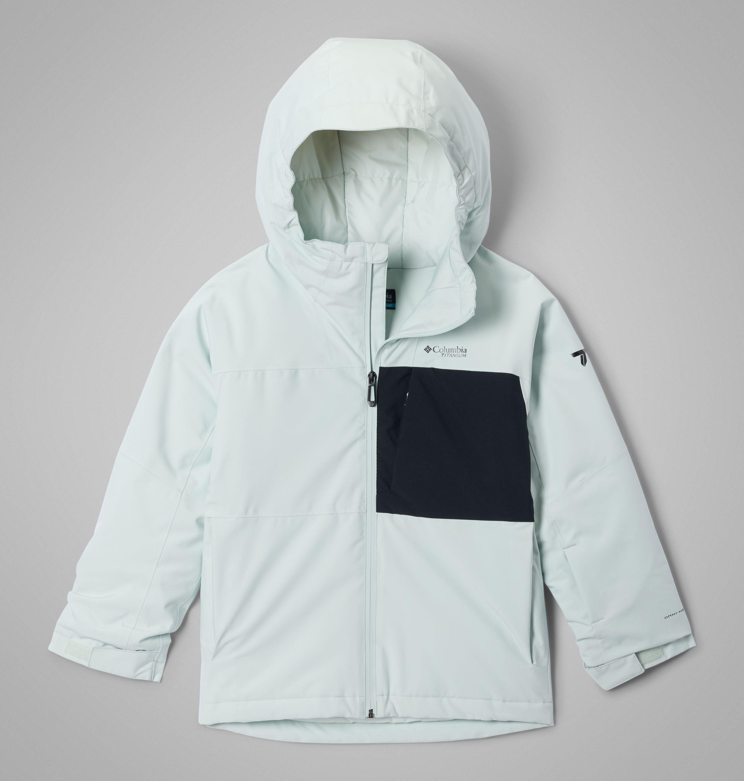 Manteau Holcomb Grove pour enfant 1