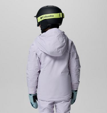 Veste de Ski Imperméable Holcomb Grove Junior Unisexe, Color: Lavender Pearl, Shale Purple, image 6