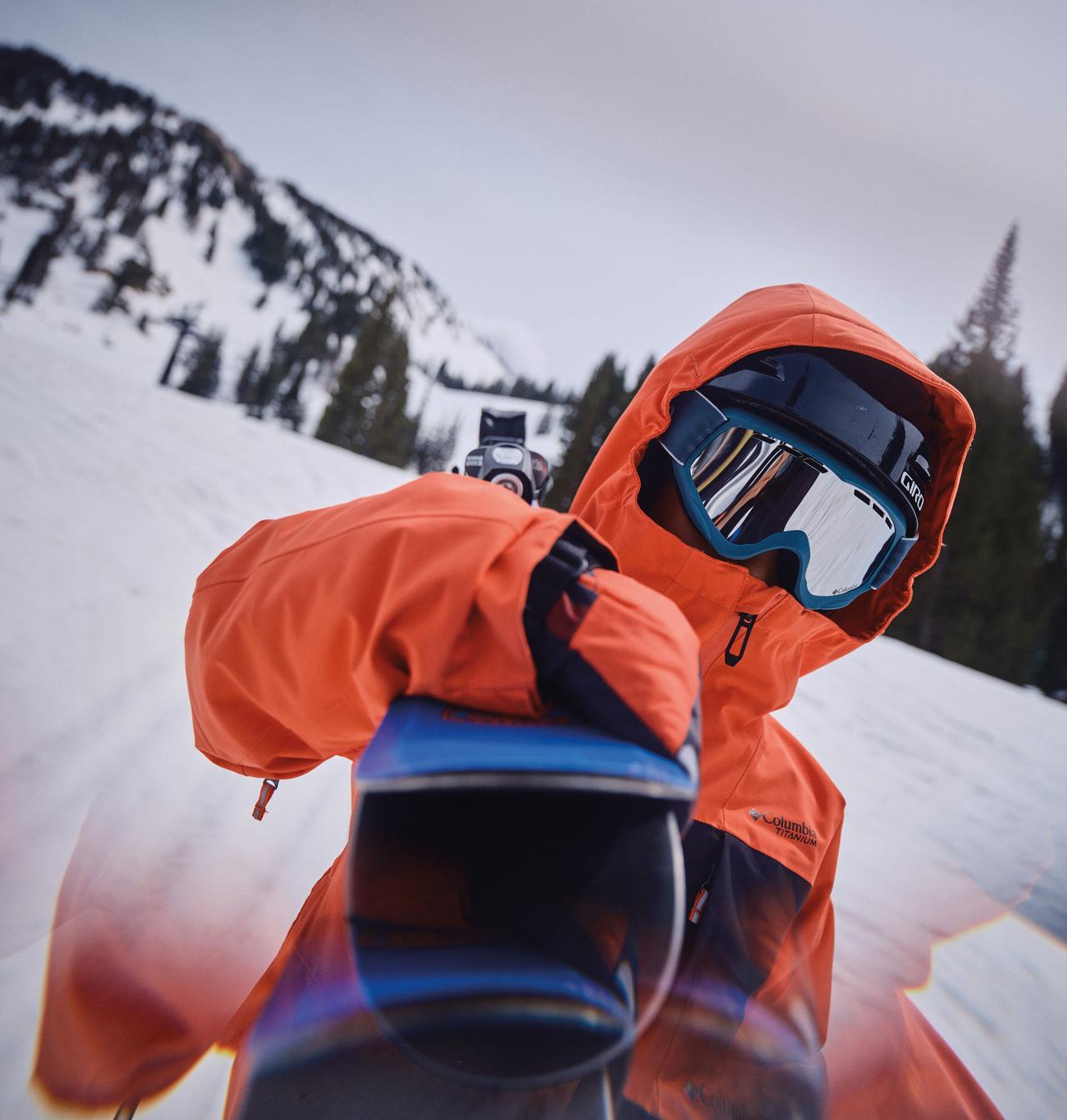 Kids' Holcomb Grove™ Jacket 4