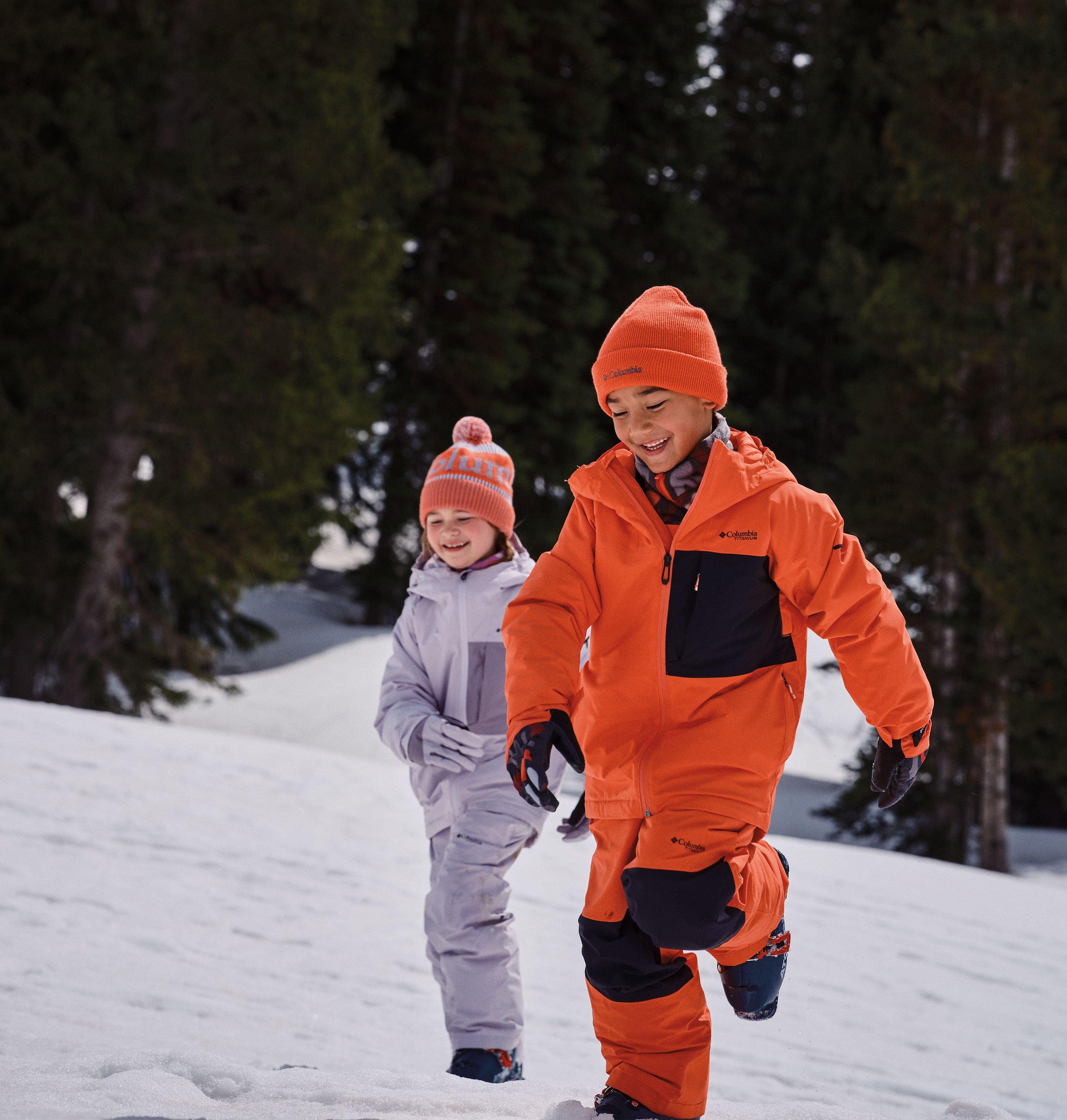Kids' Holcomb Grove Jacket 5