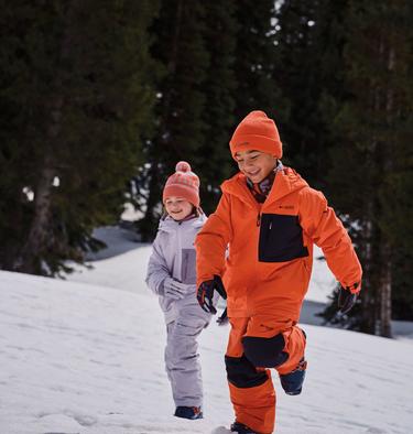 Kids' Holcomb Grove Jacket | Columbia