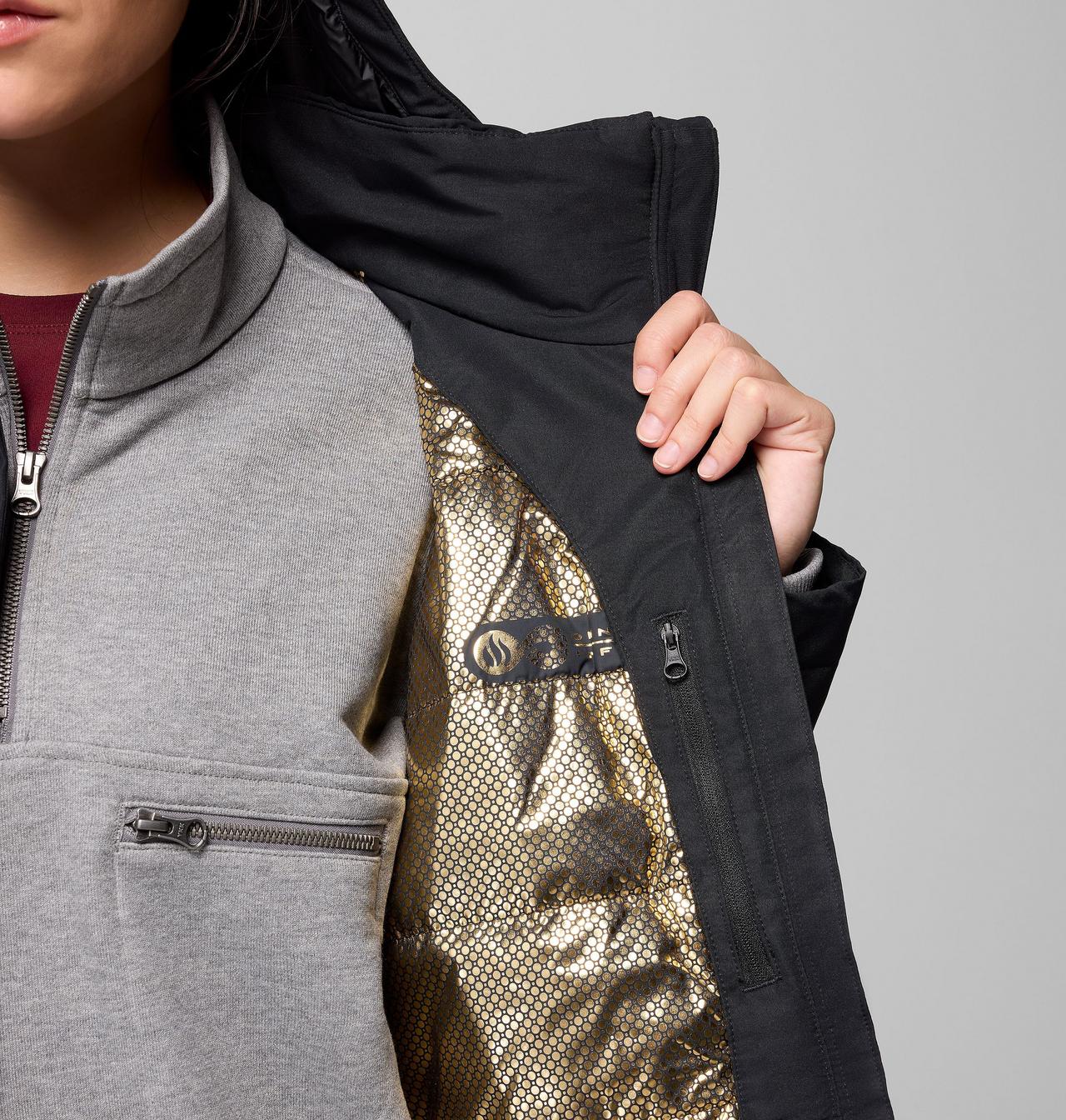 Pulaski™ Parka | 010 | XXL 7