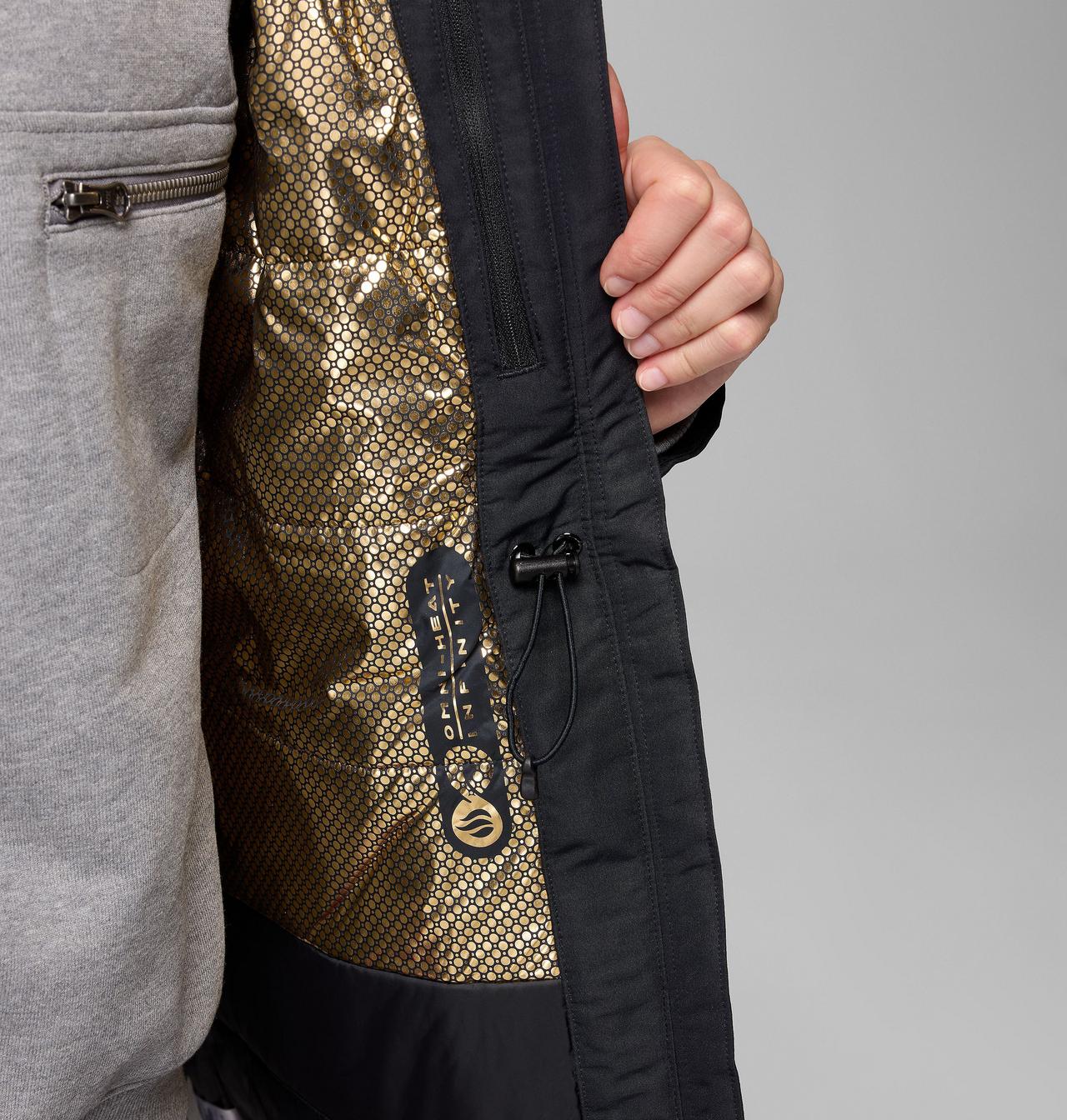 Pulaski™ Parka | 010 | XXL 8