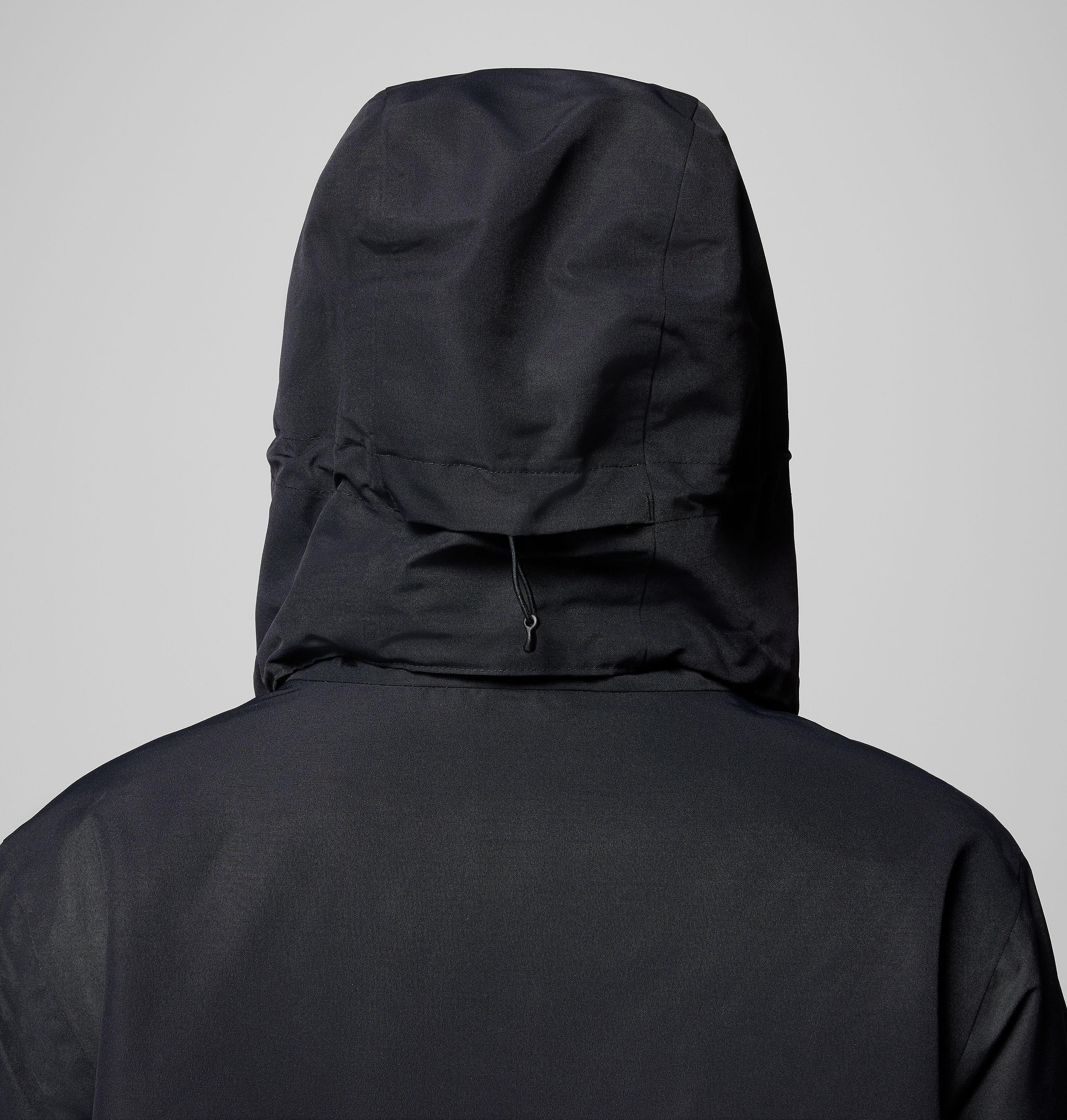 Women's Pulaski Parka | 010 | L 10