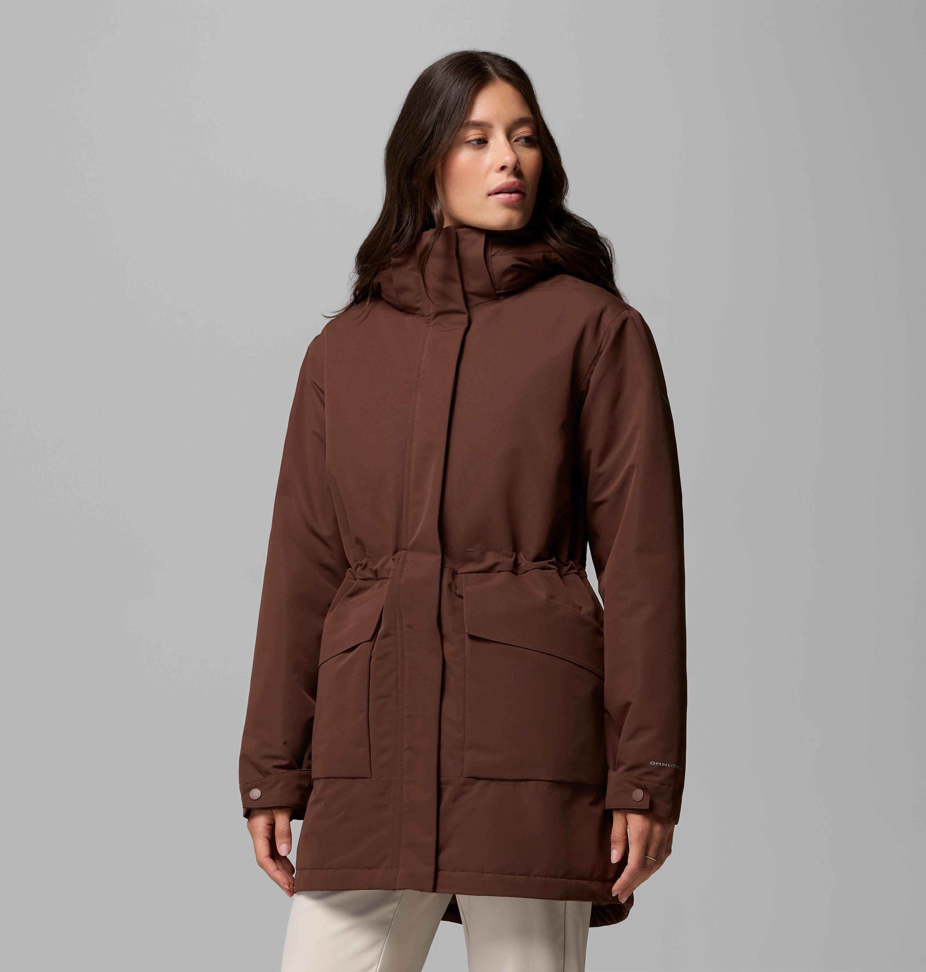 Parka Pulaski pour femme | 256 | XS 4