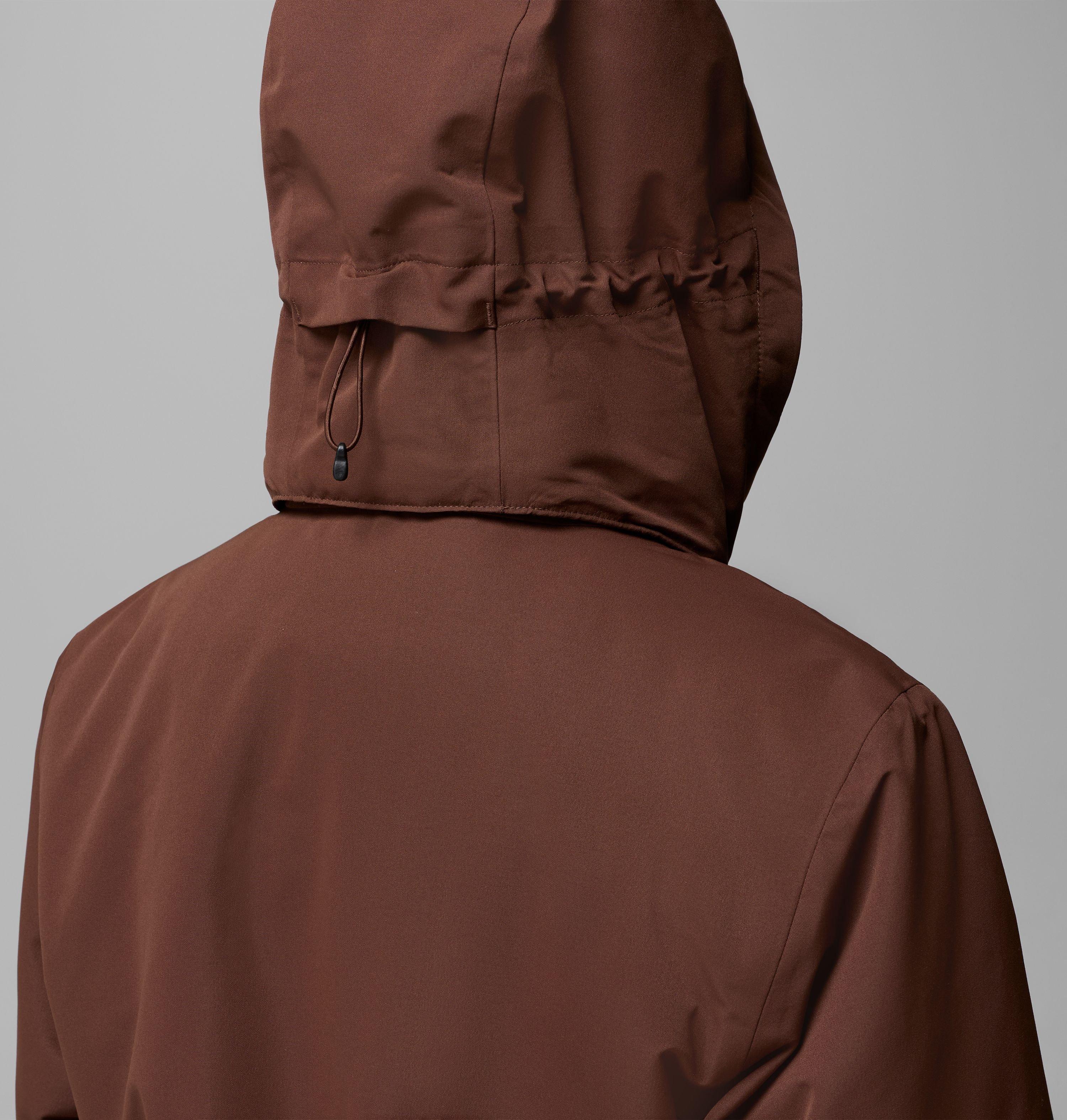 Parka Pulaski pour femme | 256 | XS 9