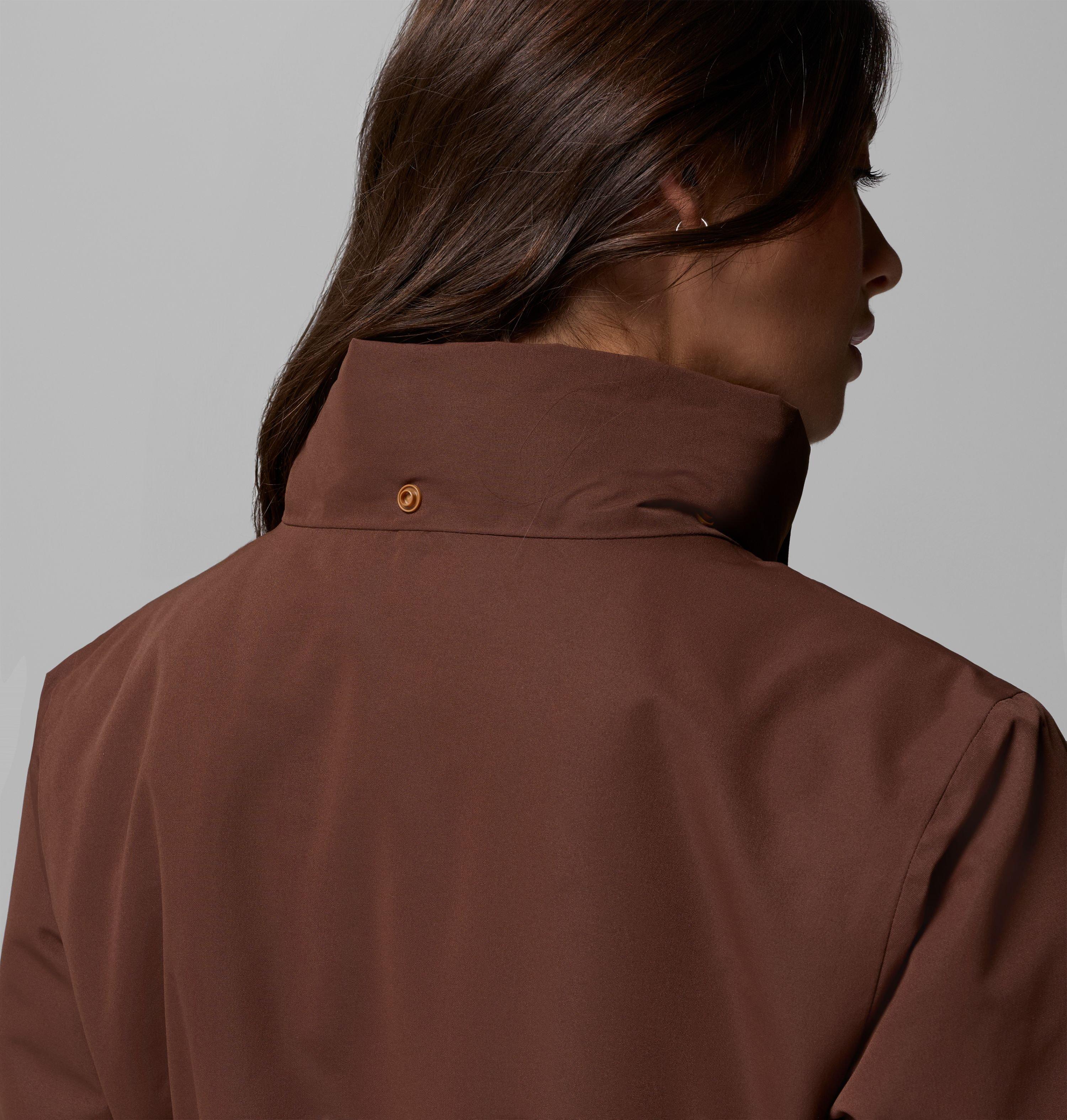 Parka Pulaski pour femme | 256 | XS 11