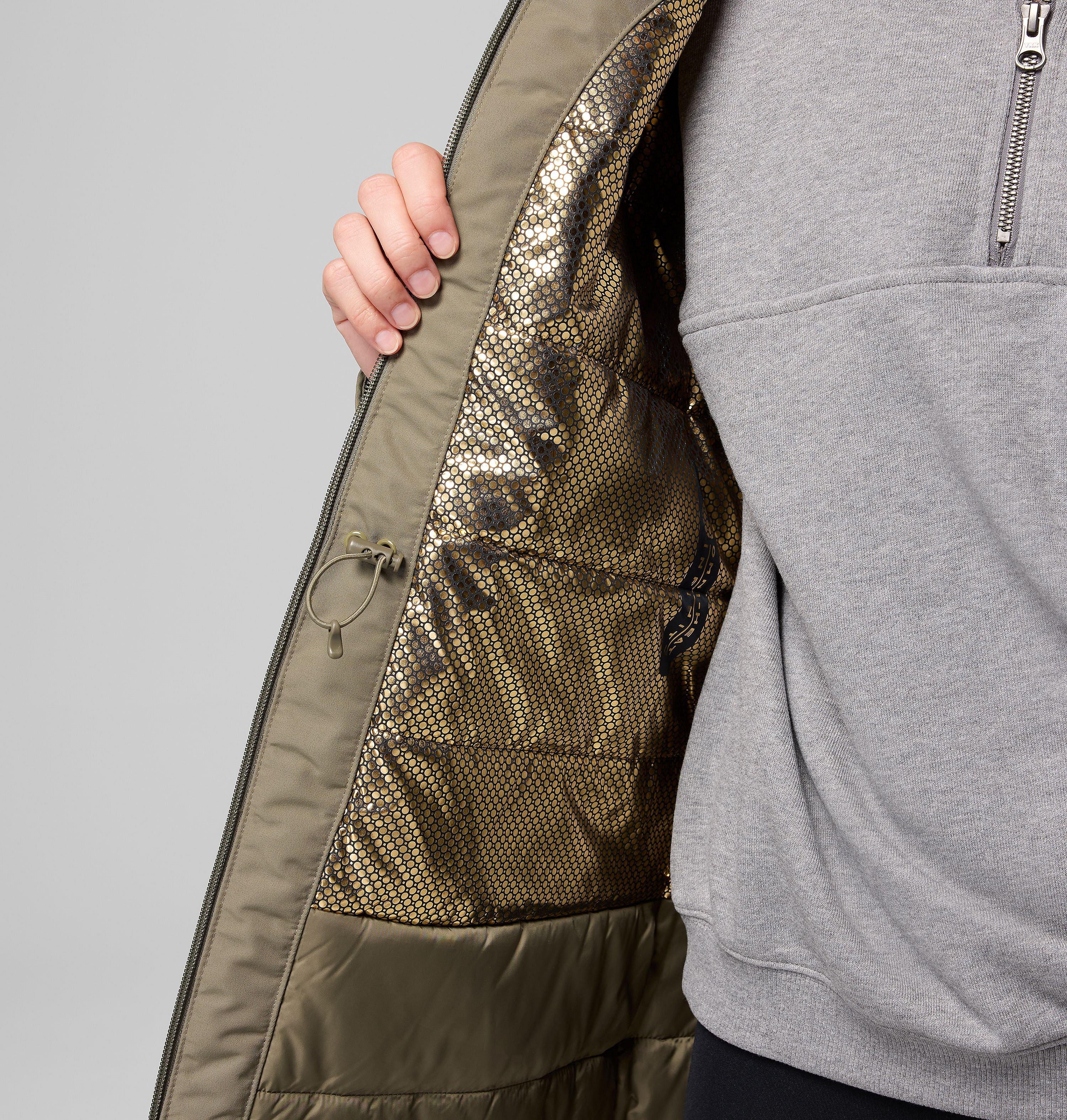 Women's Pulaski Parka 7