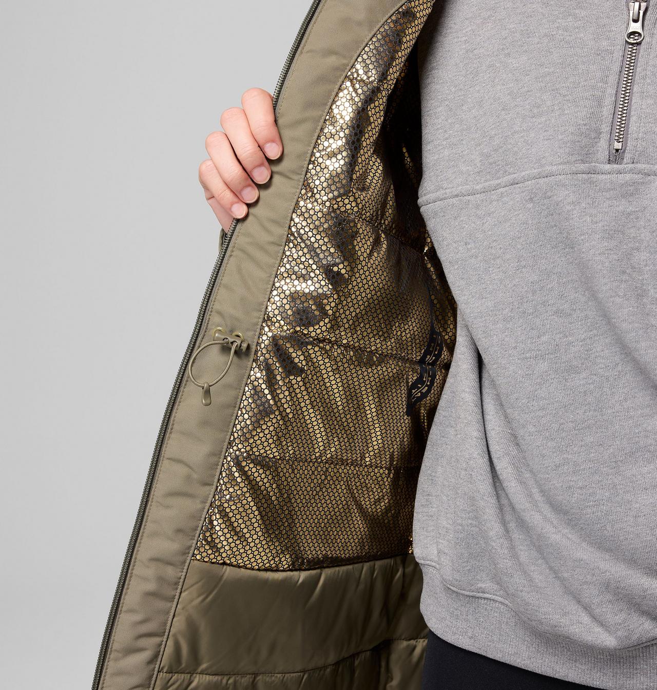 Women's Pulaski™ Parka 7